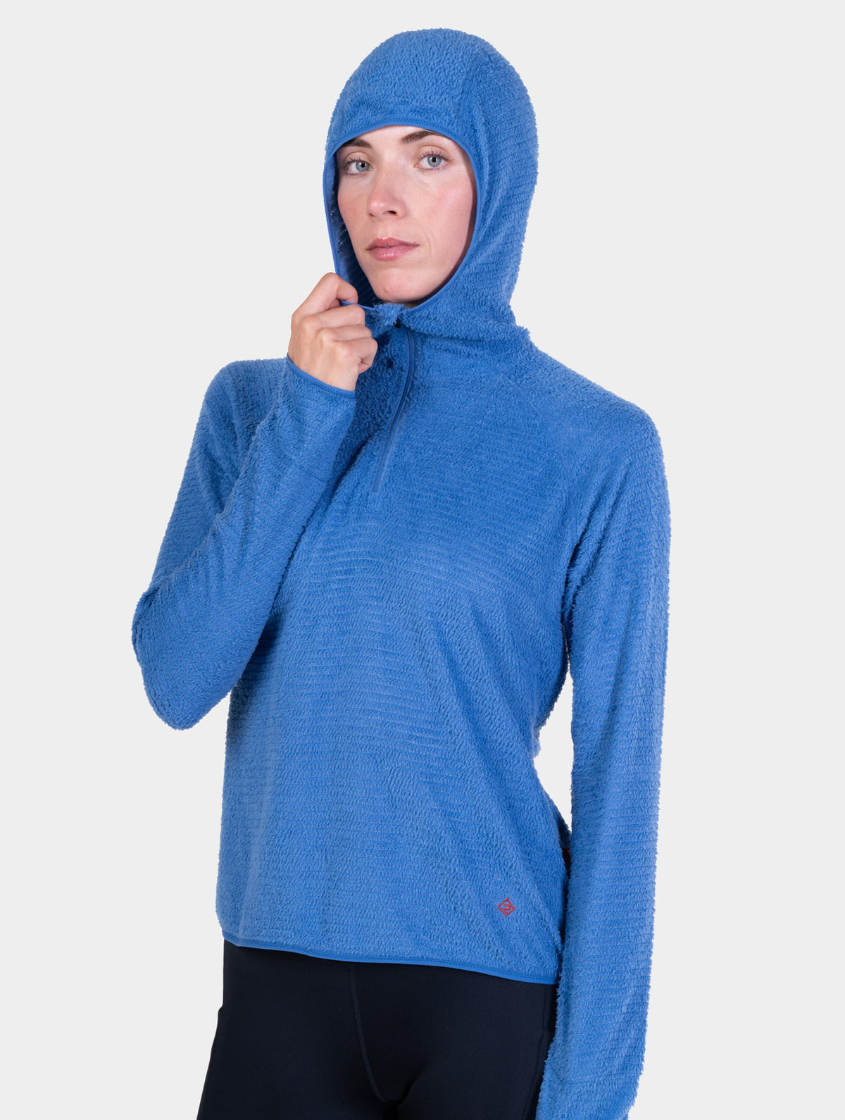 Ronhill Tech Winter Primaloft Hoodie Dames
