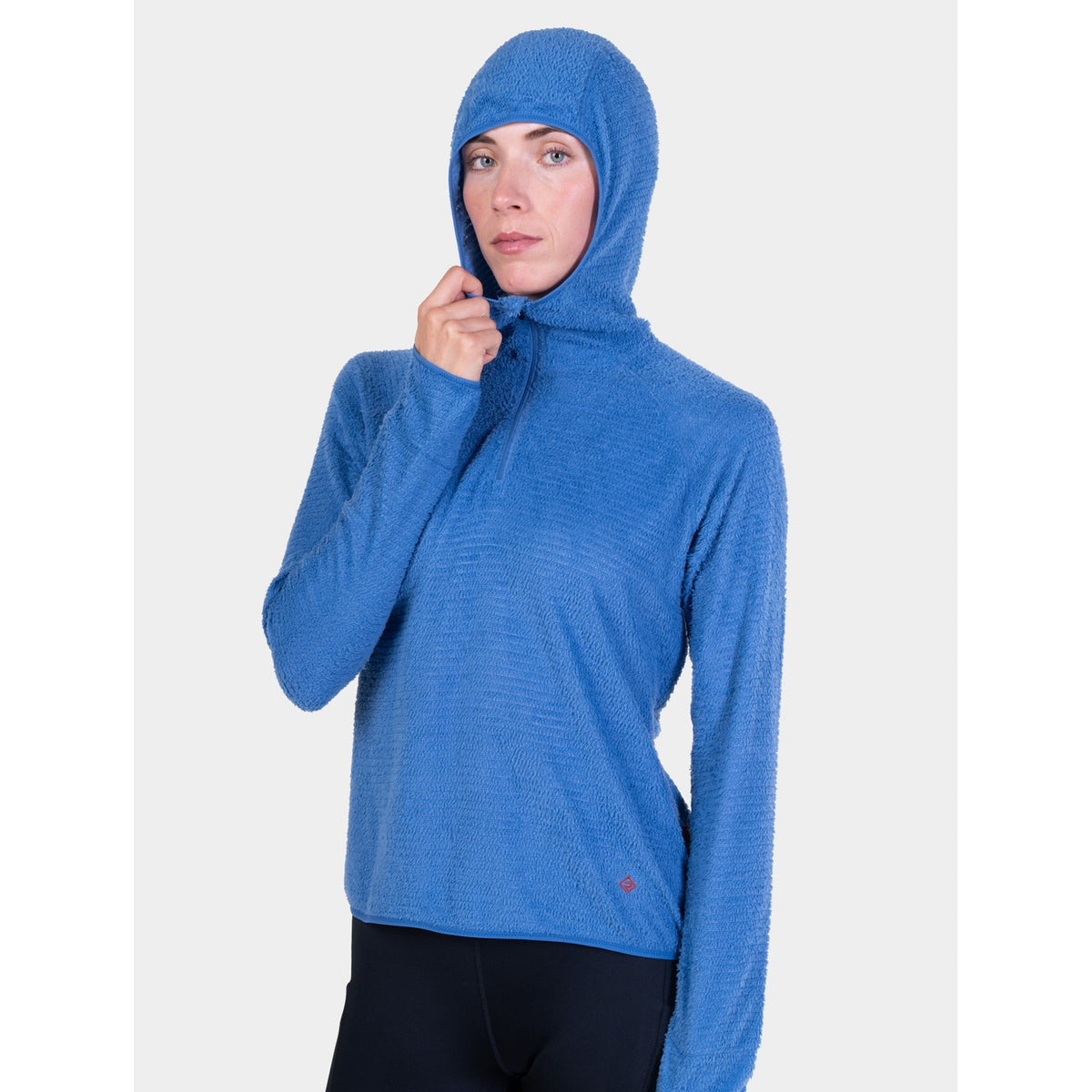 Ronhill Tech Winter Primaloft Hoodie Dames | Trail.nl