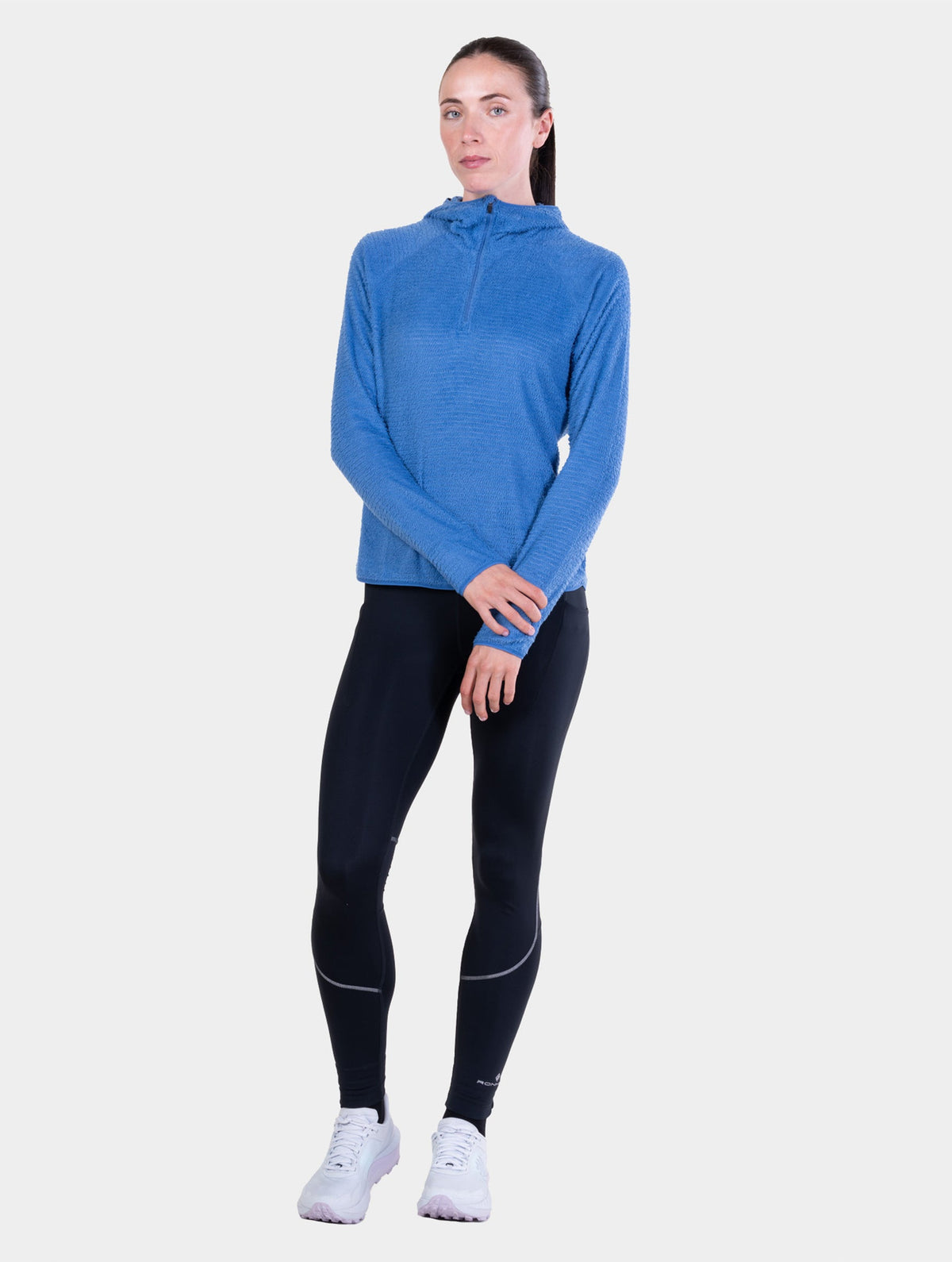 Ronhill Tech Winter Primaloft Hoodie Dames