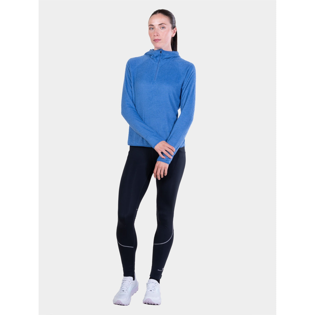 Ronhill Tech Winter Primaloft Hoodie Dames | Trail.nl