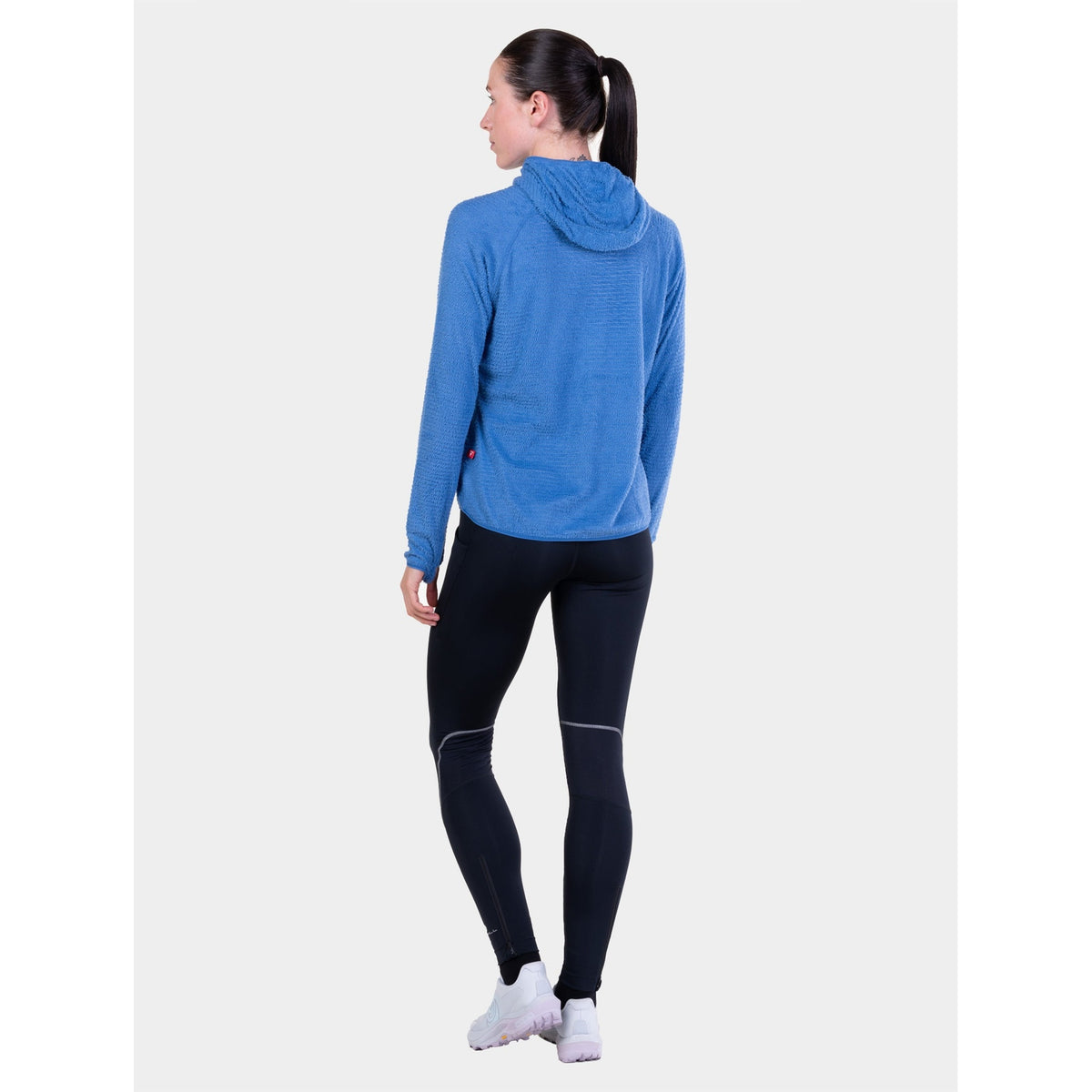 Ronhill Tech Winter Primaloft Hoodie Dames | Trail.nl