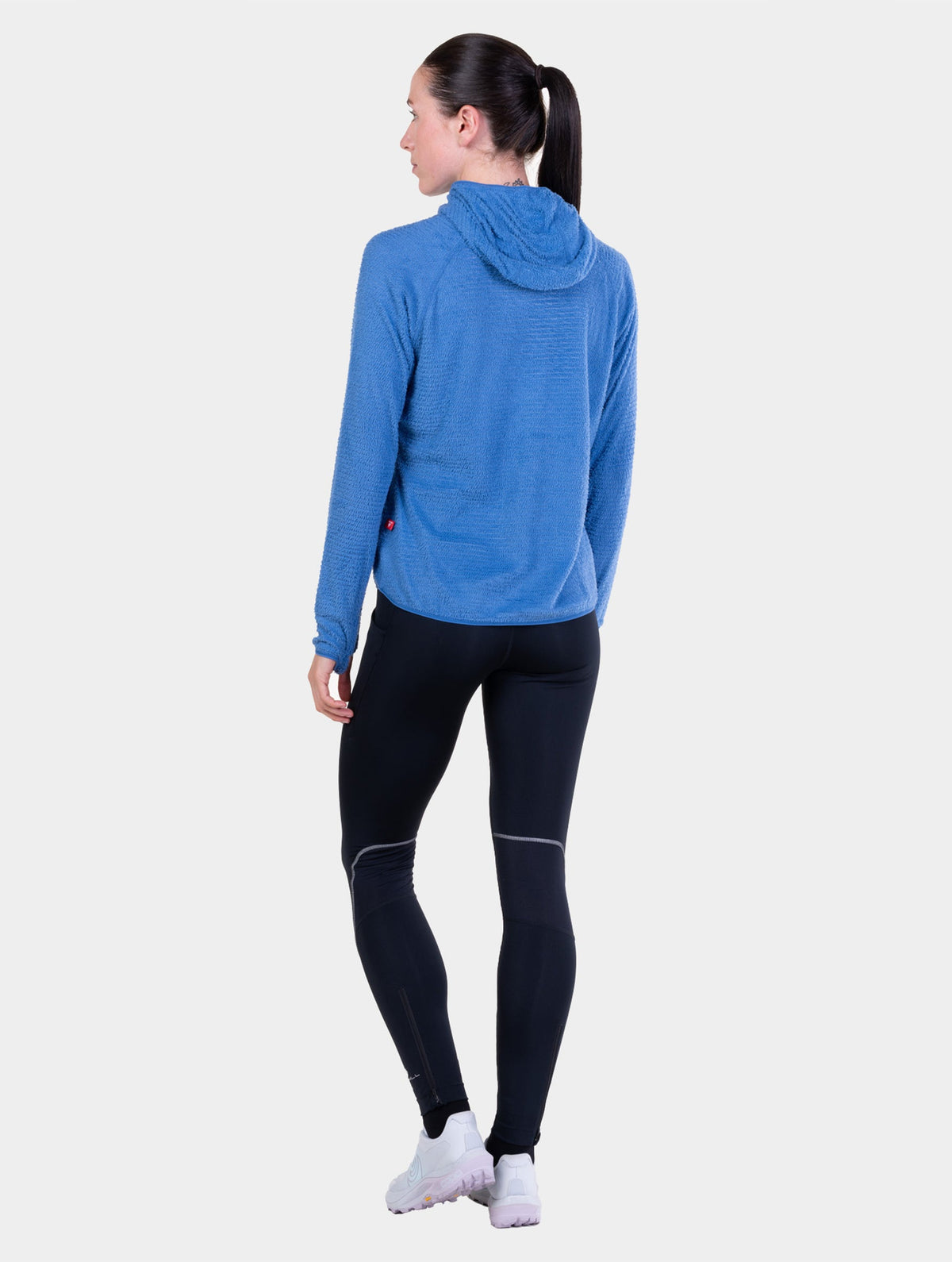 Ronhill Tech Winter Primaloft Hoodie Dames