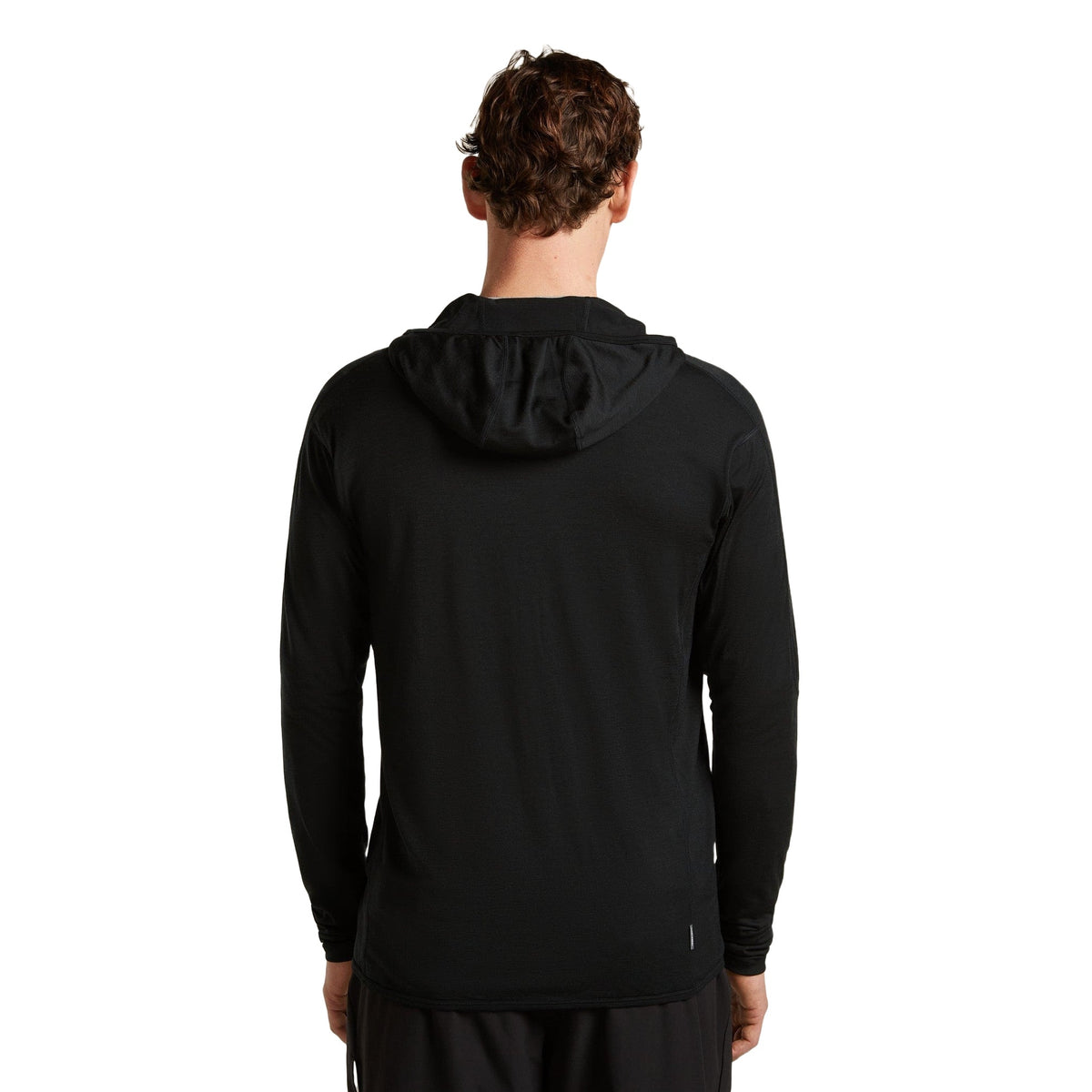 Icebreaker 150 MerinoFine Ace Longsleeve Heren | Trail.nl