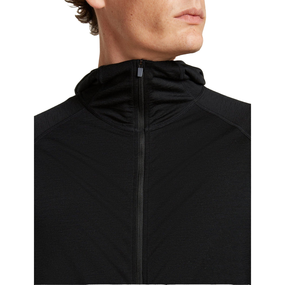 Icebreaker 150 MerinoFine Ace Longsleeve Heren | Trail.nl