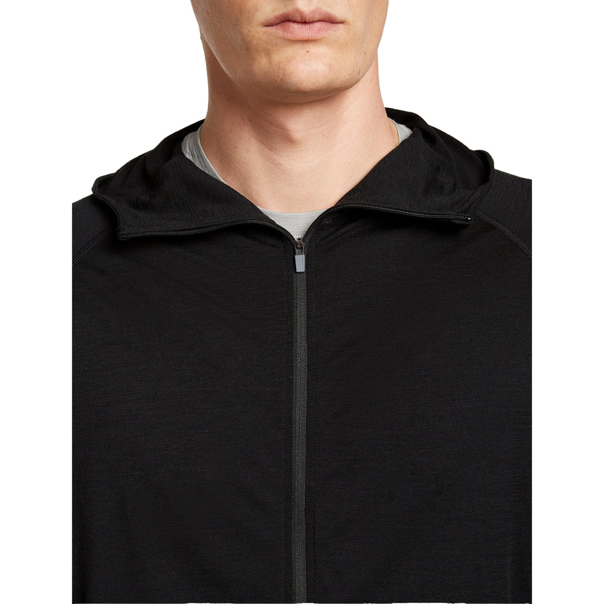 Icebreaker 150 MerinoFine Ace Longsleeve Heren | Trail.nl