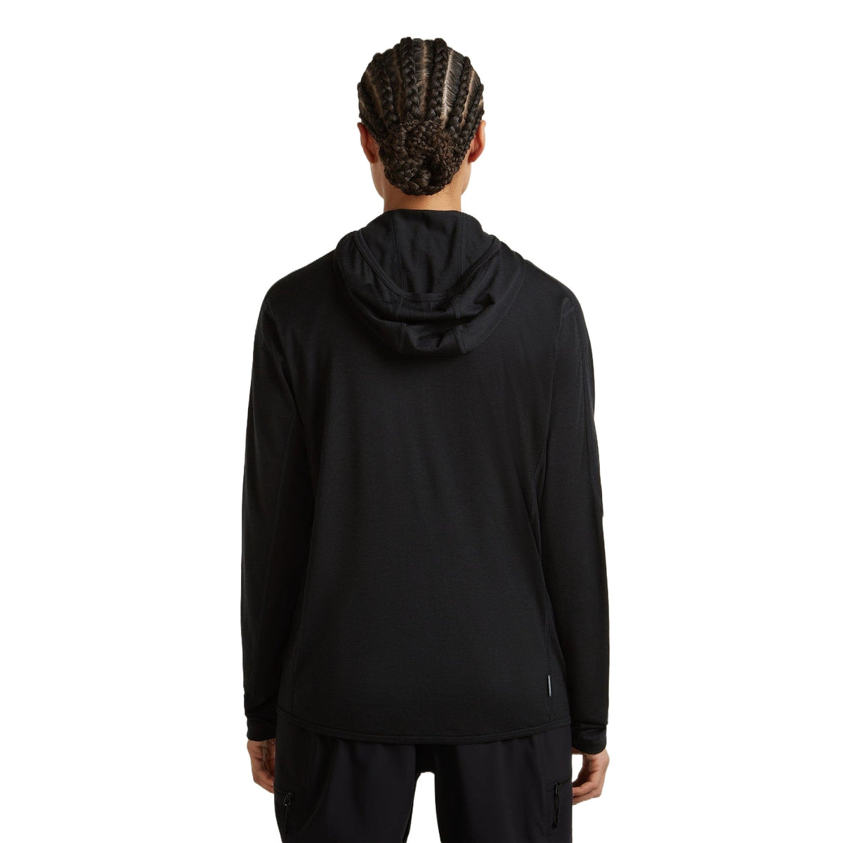 Icebreaker 150 MerinoFine Ace Longsleeve Dames | Trail.nl