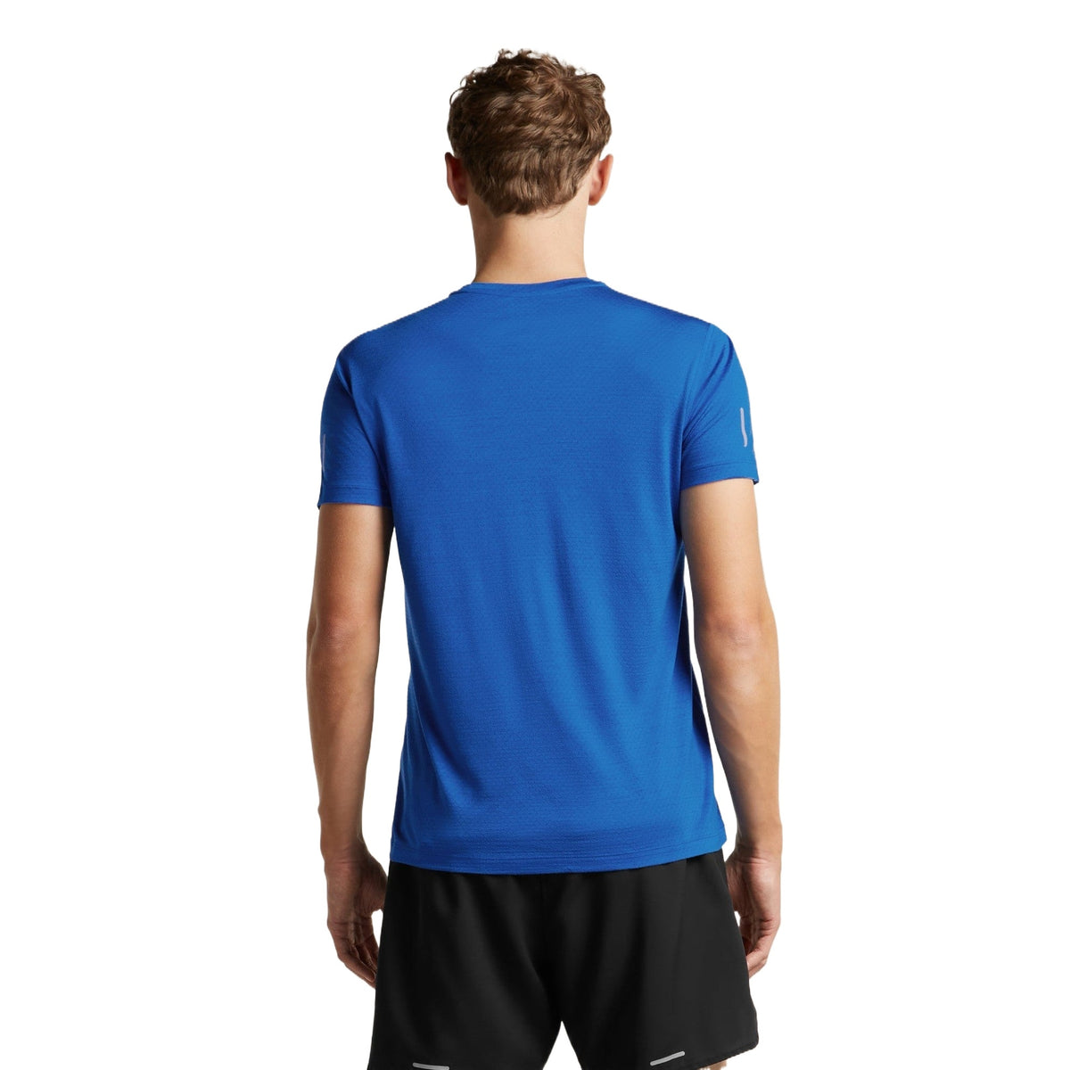 Icebreaker 125 Cool-Lite Speed T-shirt Heren | Trail.nl
