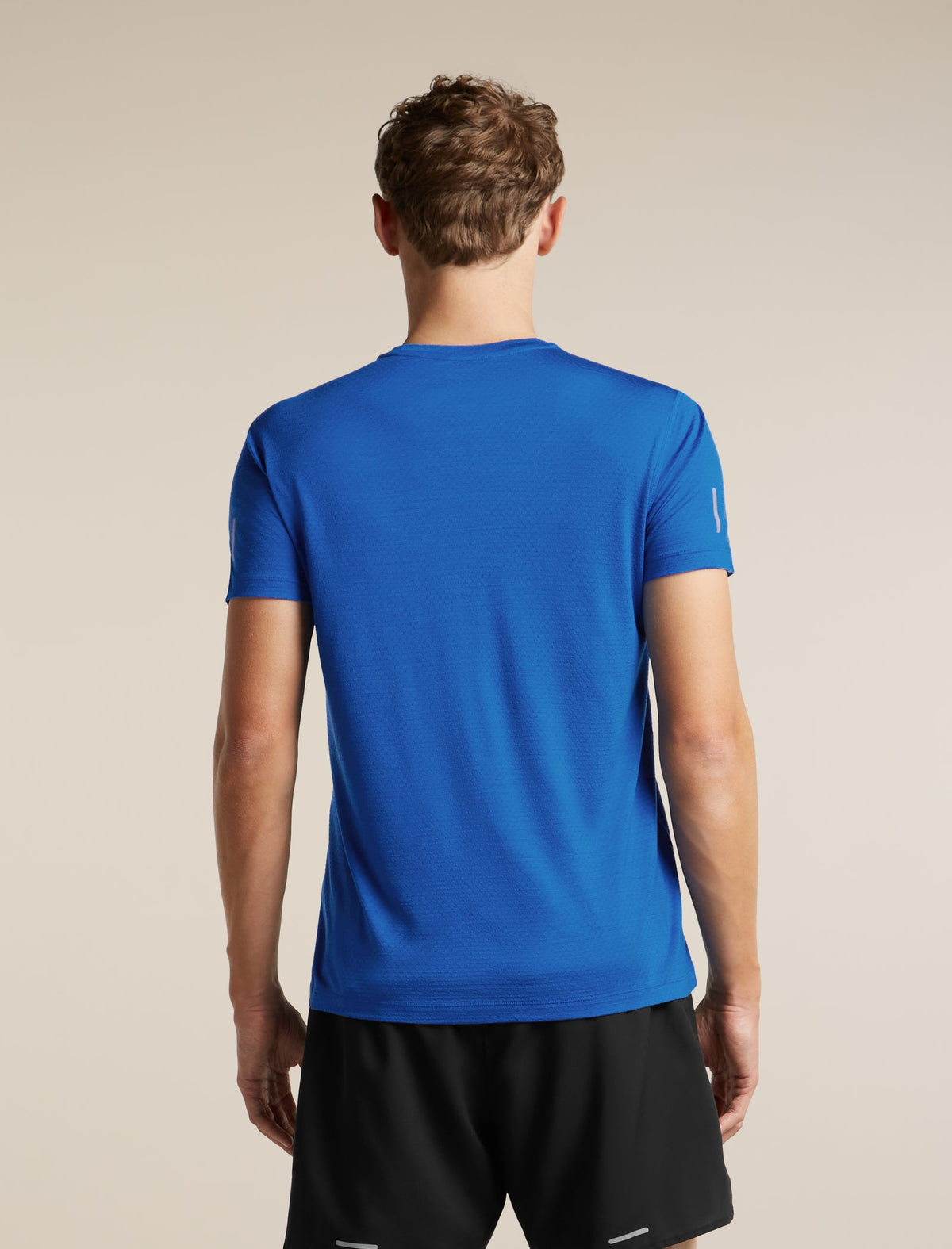 Icebreaker 125 Cool-Lite Speed T-shirt Heren
