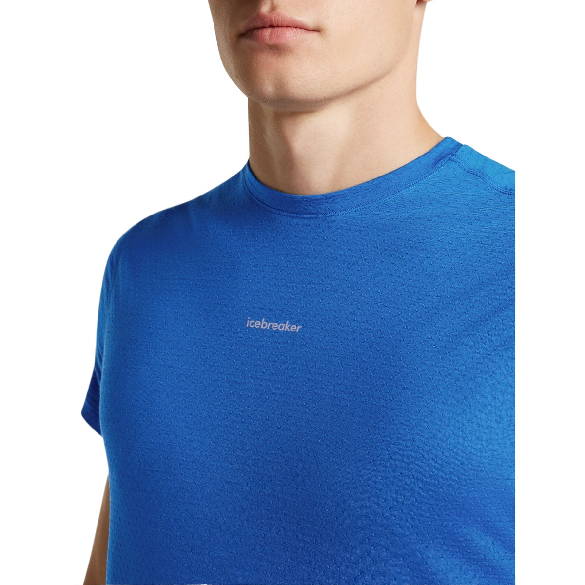 Icebreaker 125 Cool-Lite Speed T-shirt Heren | Trail.nl