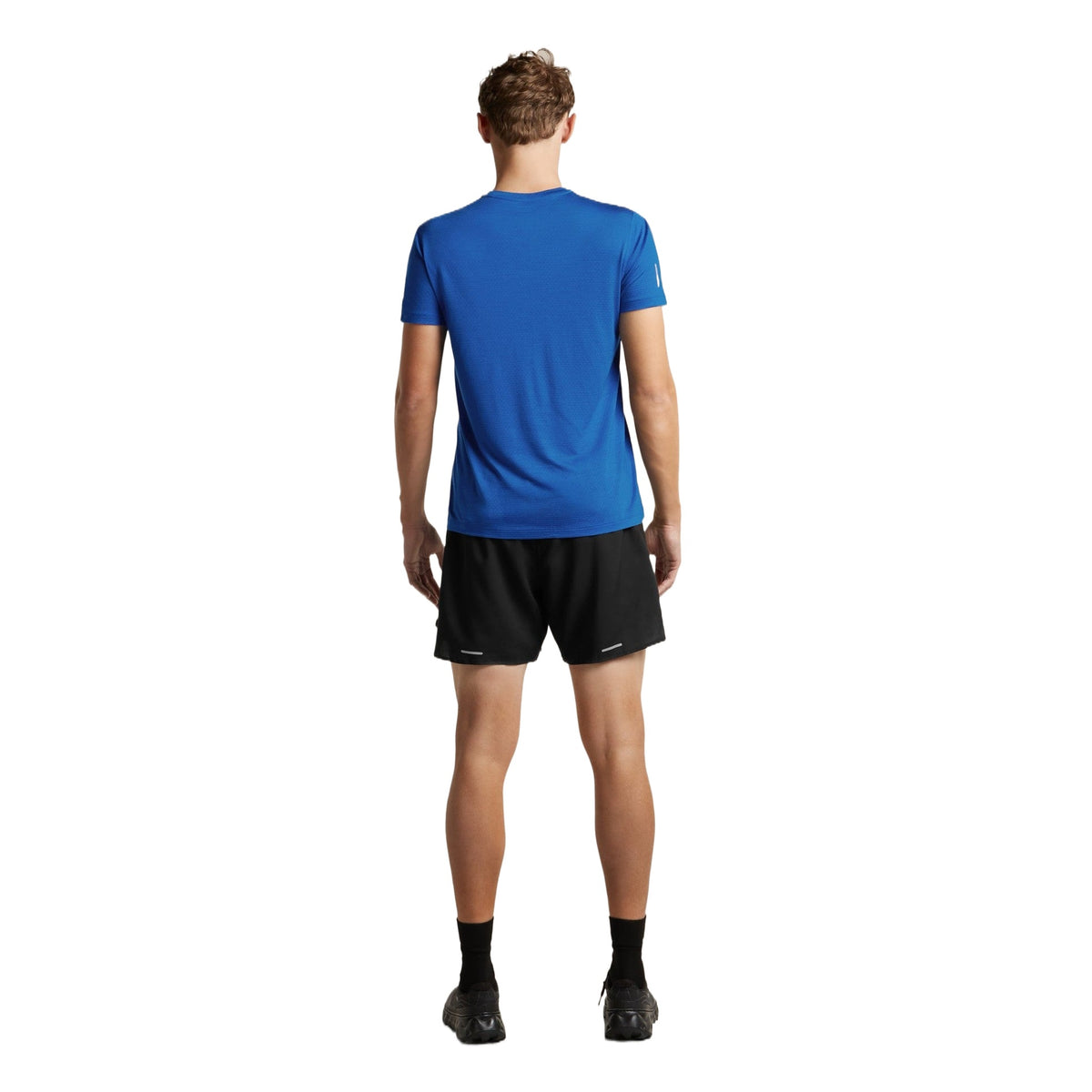 Icebreaker 125 Cool-Lite Speed T-shirt Heren | Trail.nl