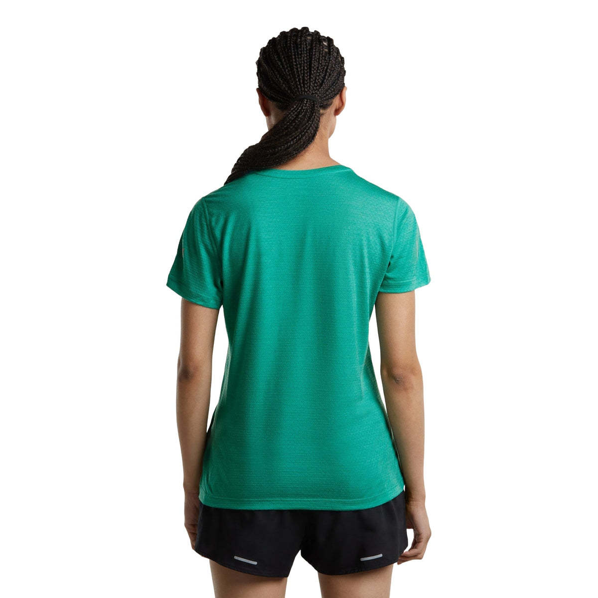 Icebreaker 125 Cool-Lite Speed T-shirt Dames | Trail.nl