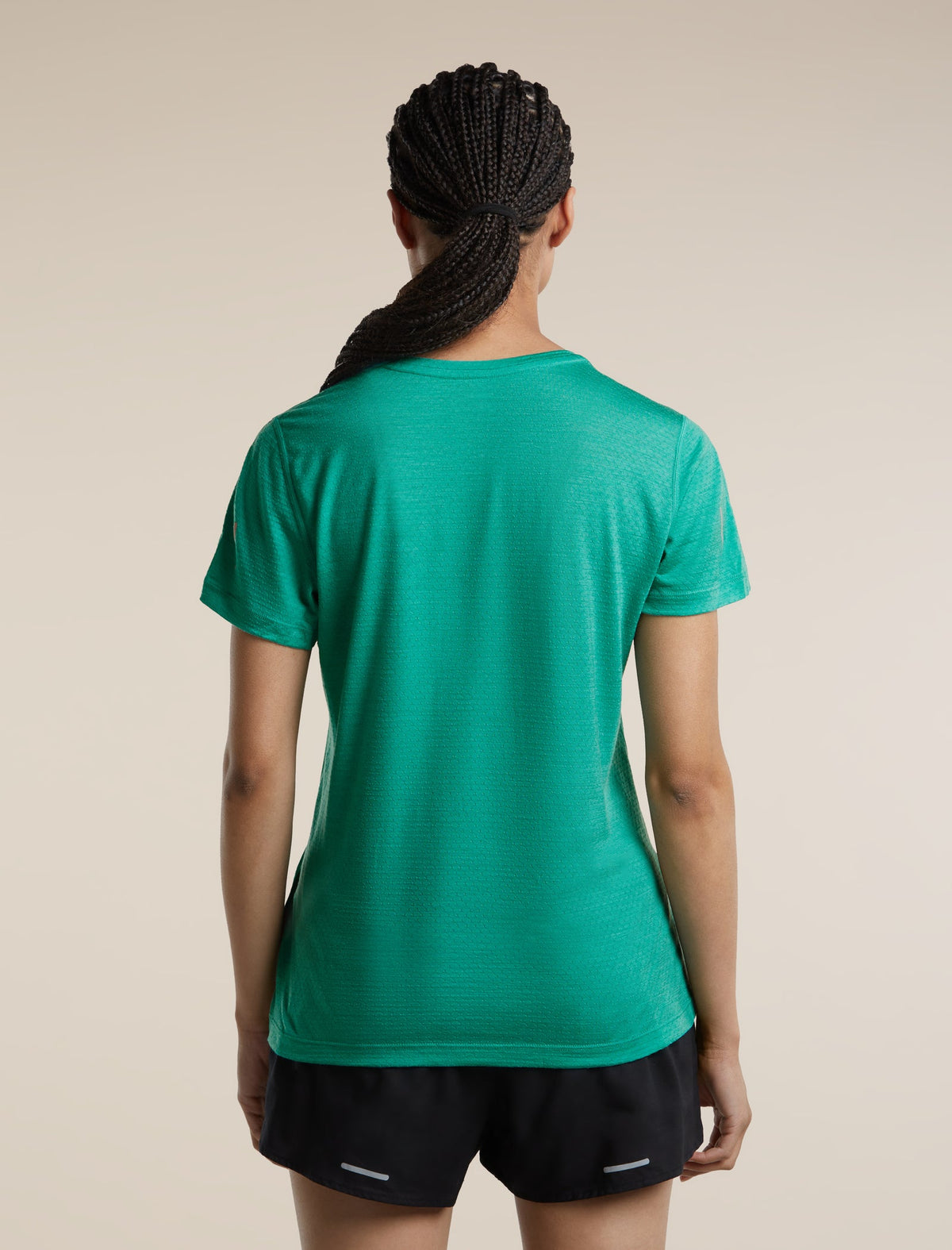 Icebreaker 125 Cool-Lite Speed T-shirt Dames