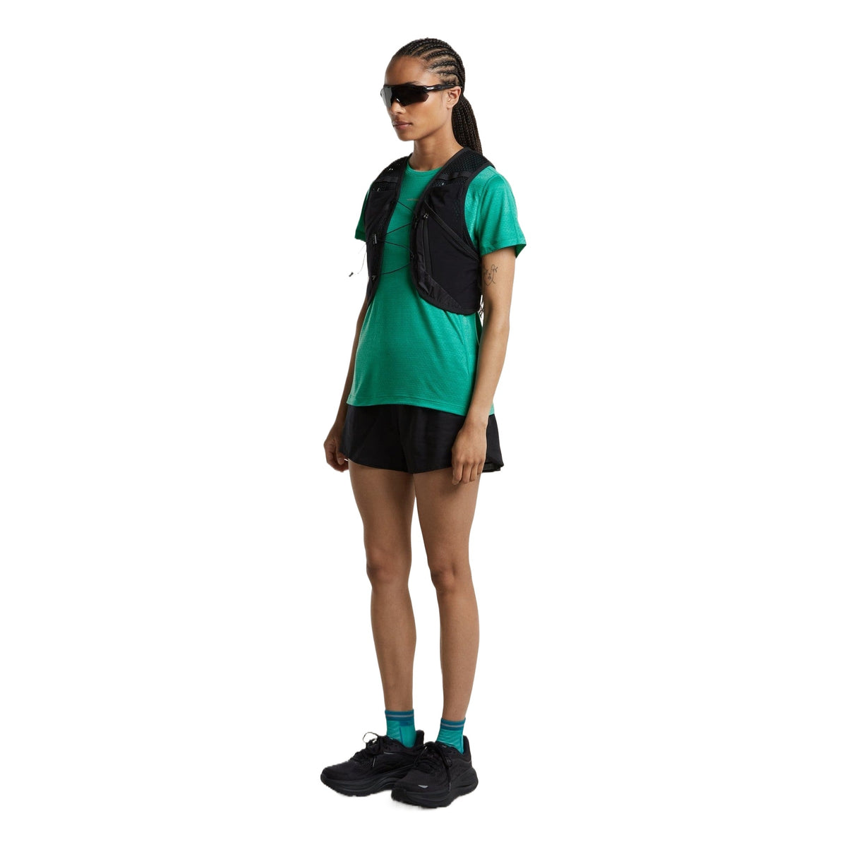 Icebreaker 125 Cool-Lite Speed T-shirt Dames | Trail.nl