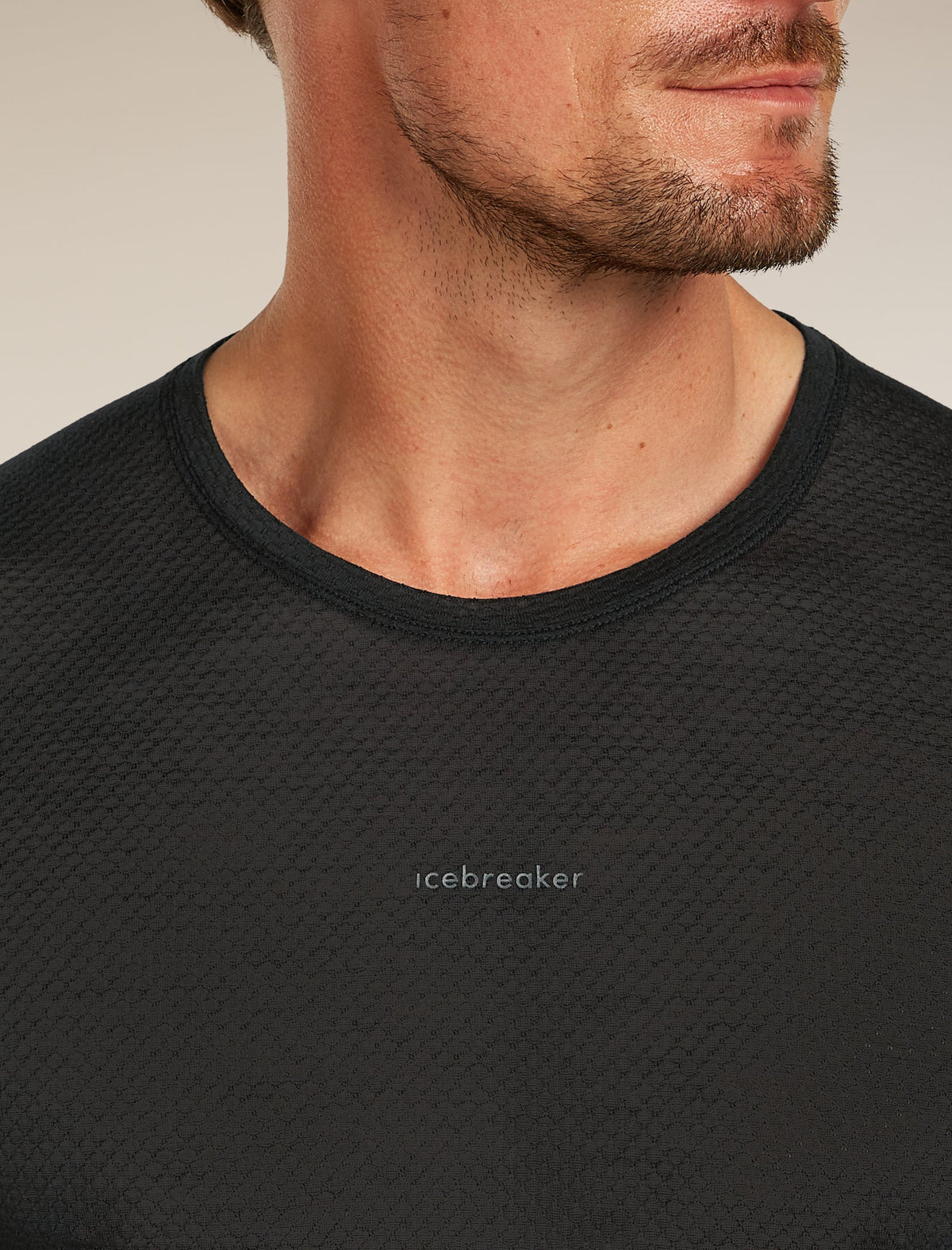 Icebreaker 75 Featherlight Longsleeve Heren