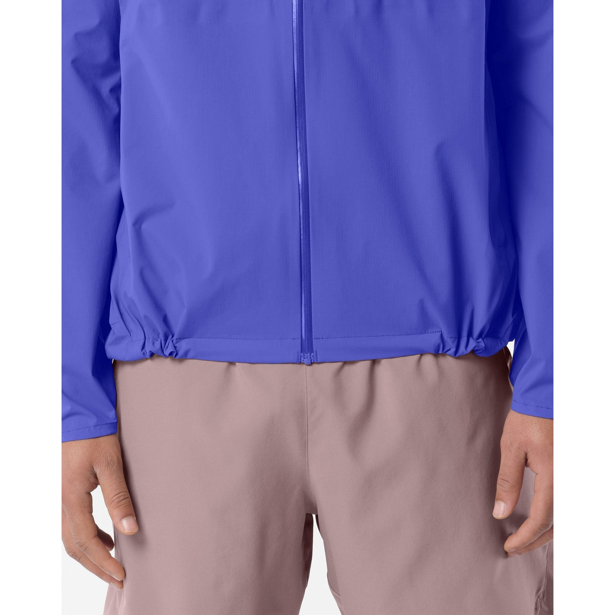 Salomon Bonatti 2.5-Laags Waterproof Heren (10k) | Trail.nl