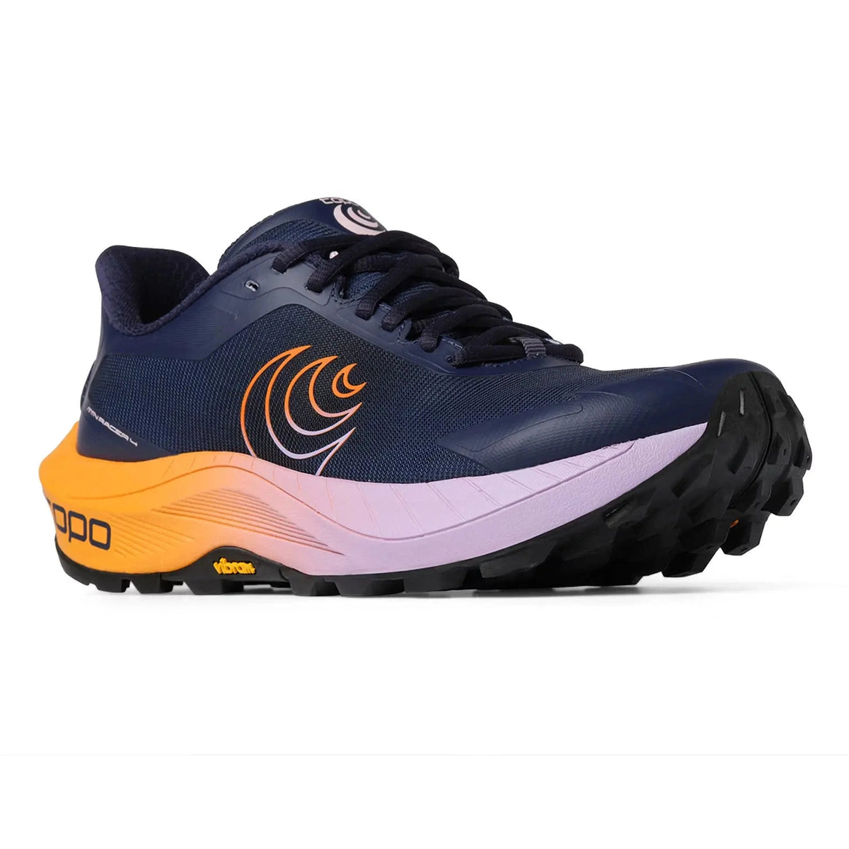 Topo Athletic MTN Racer 4 Women