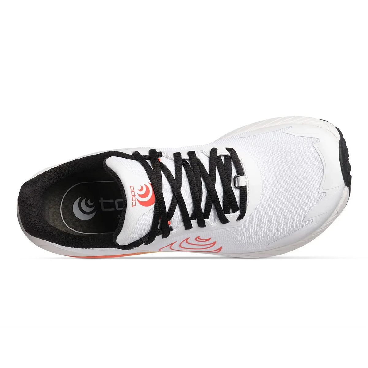 Topo Athletic MTN Racer 4 Heren