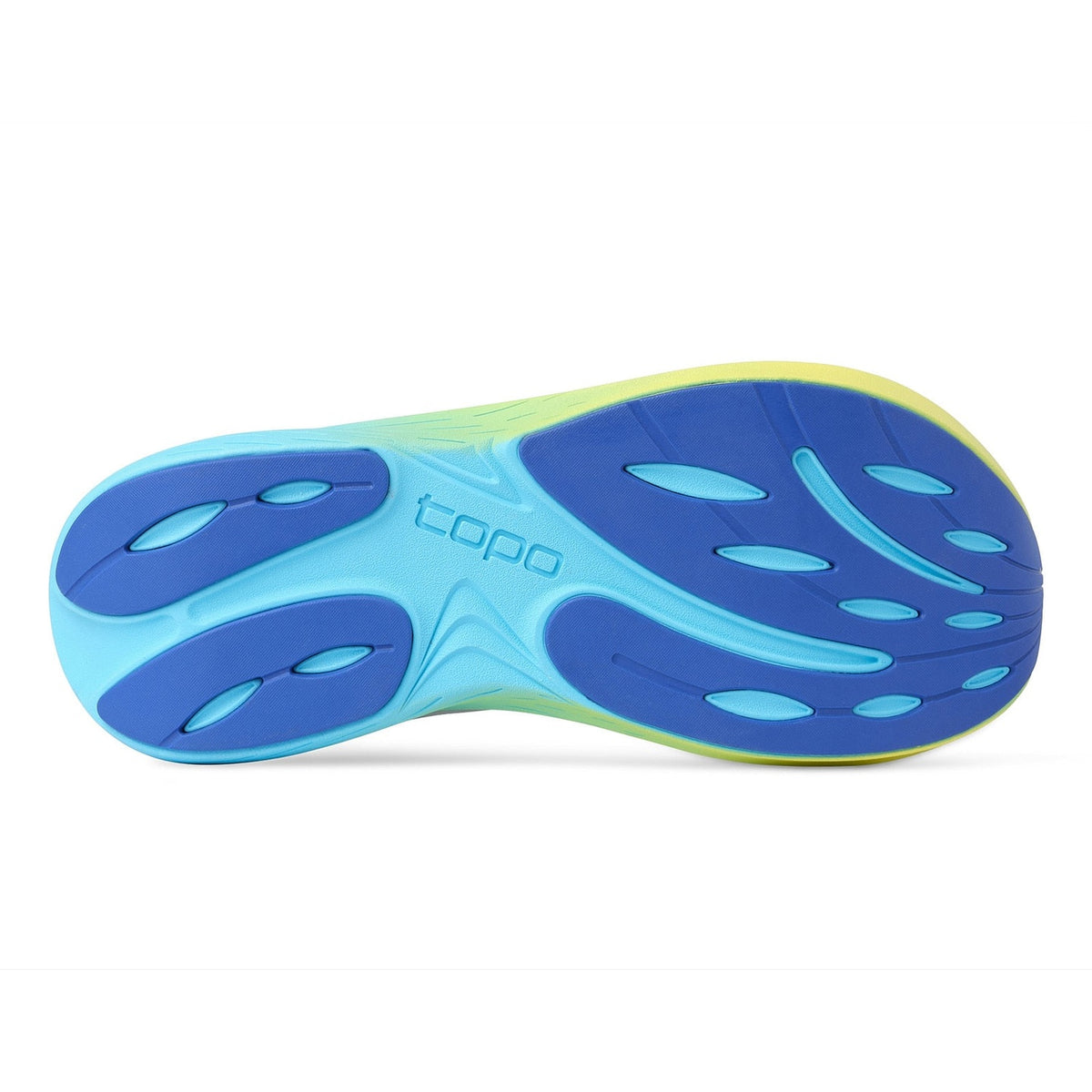 Topo Athletic Atmos 2 Heren