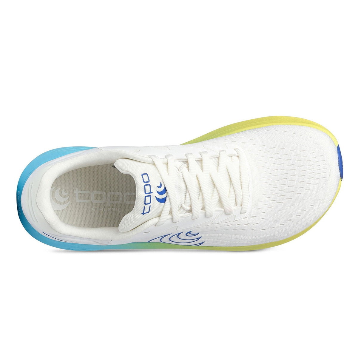 Topo Athletic Atmos 2 Heren