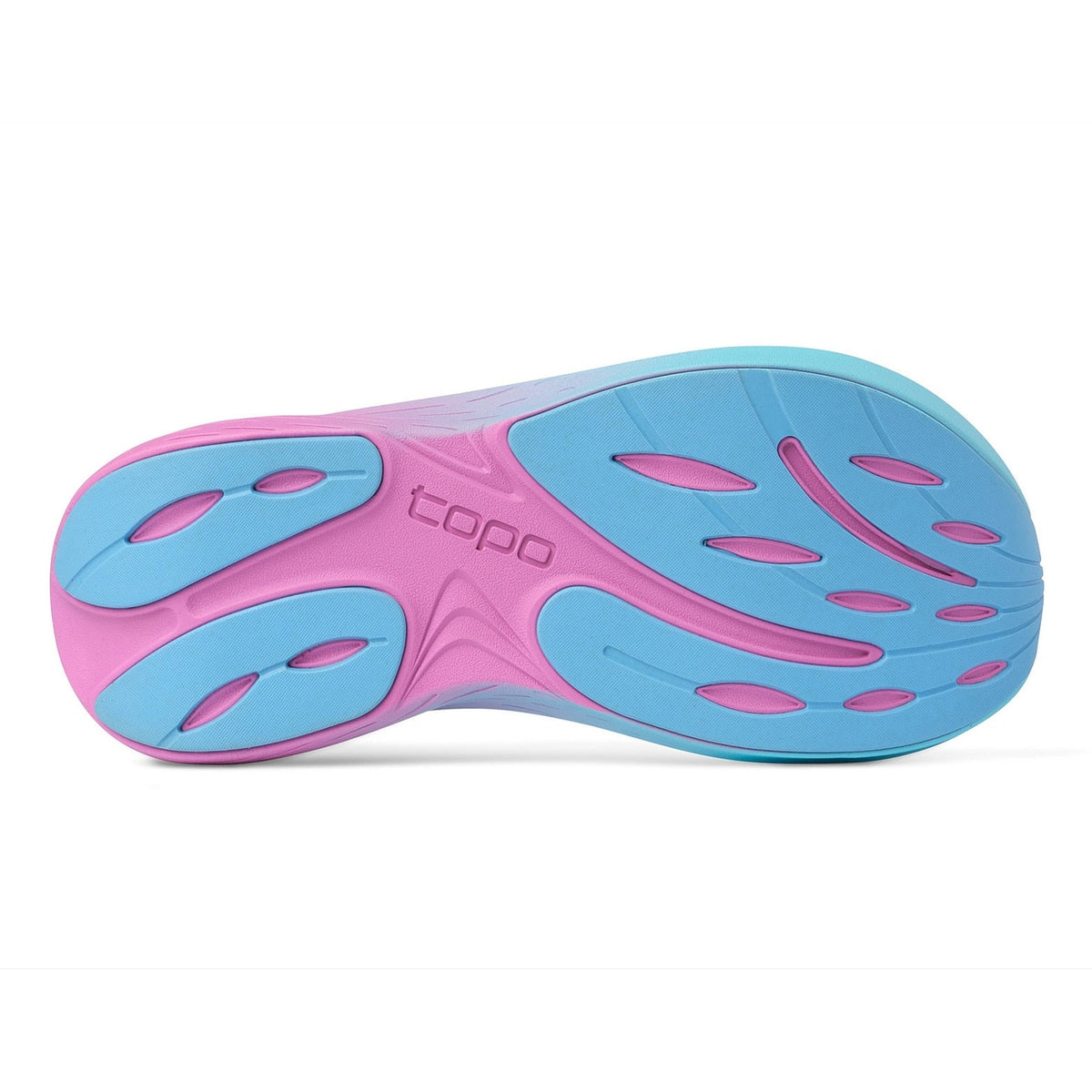 Topo Athletic Atmos 2 Dames