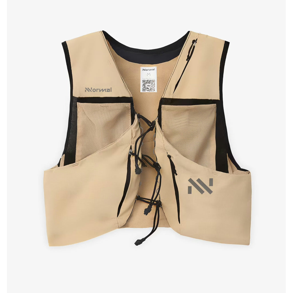 NNormal Modular Trail Vest (12 Liters)