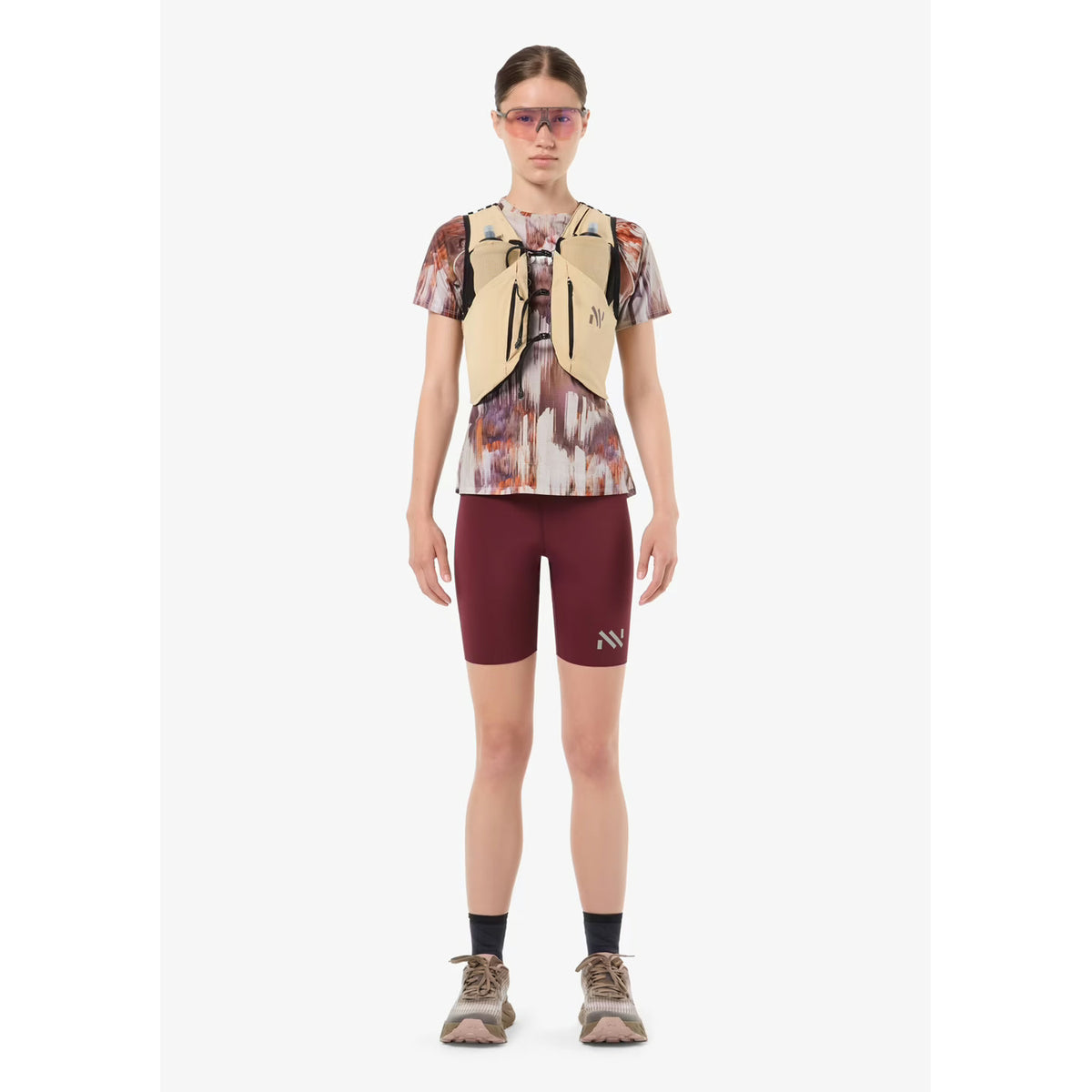 NNormal Modular Trail Vest (12 Liters)