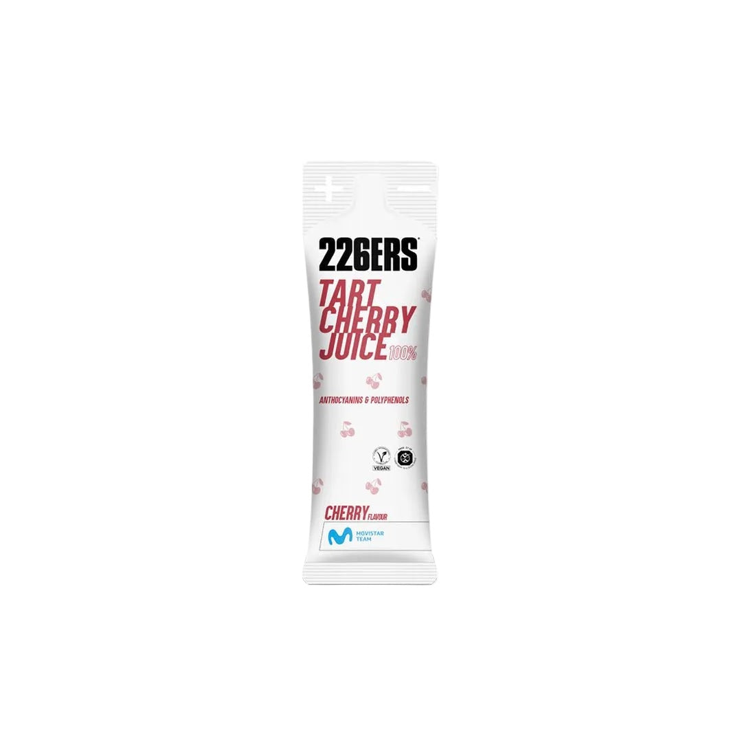 226ERS 100% Tart Cherry Juice | Trail.nl