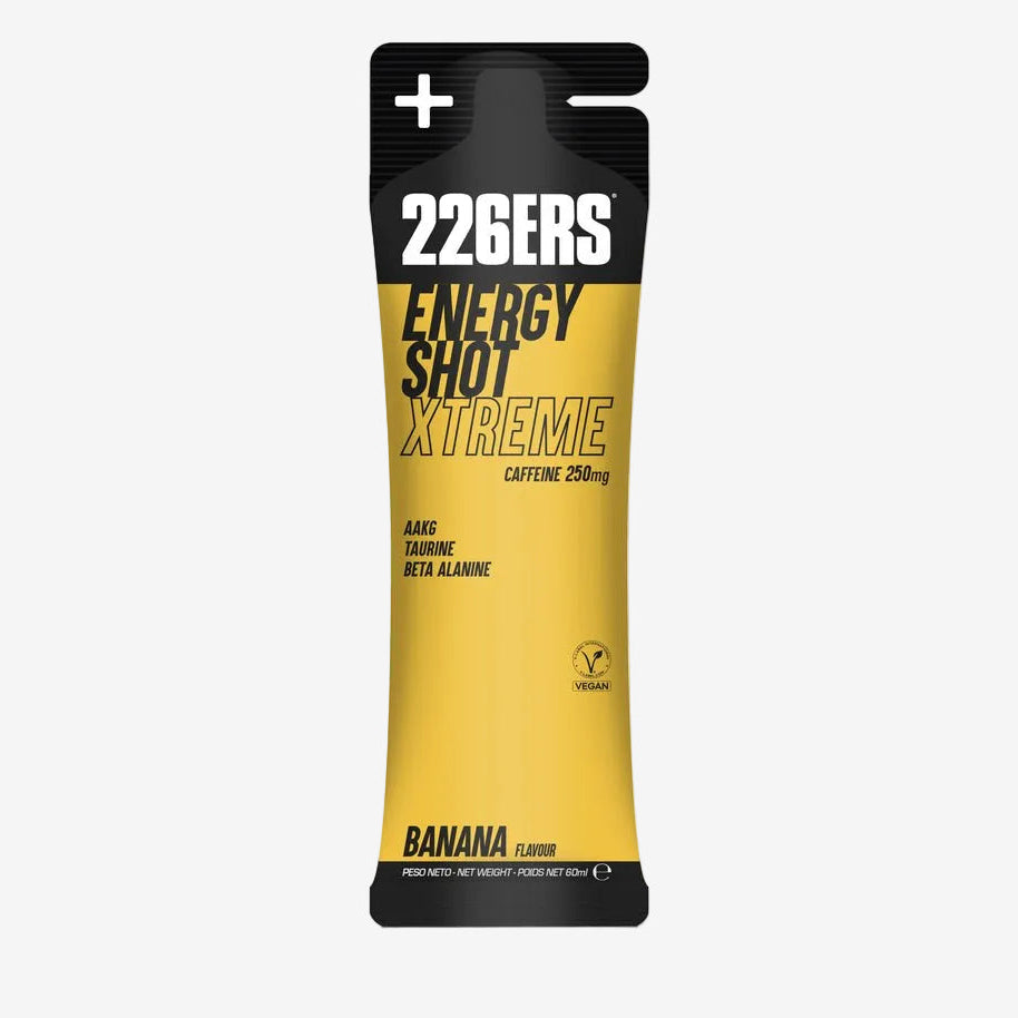 226ERS Energy Shot Xtreme Stick | Trail.nl