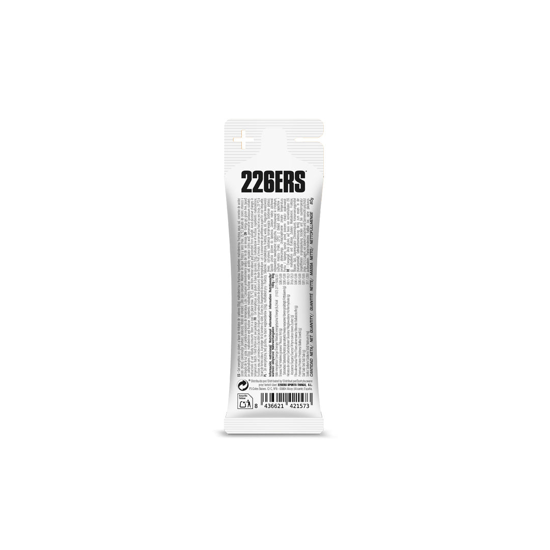 226ERS | High Fructose Gel | Energy Gel | 55 Gram Carbs - Trail.nl