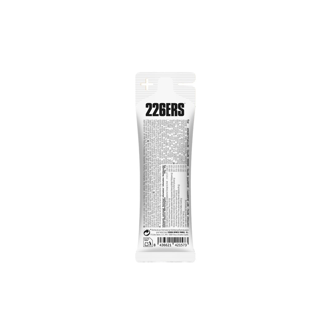 226ERS High Fructose Gel (55g Carbs) | Trail.nl