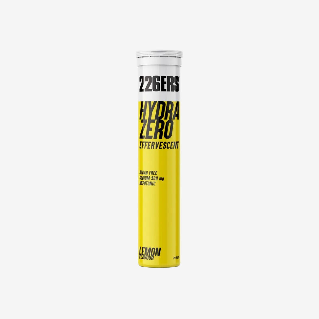226ERS Hydrazero Effervescent (500mg Natrium) | Trail.nl