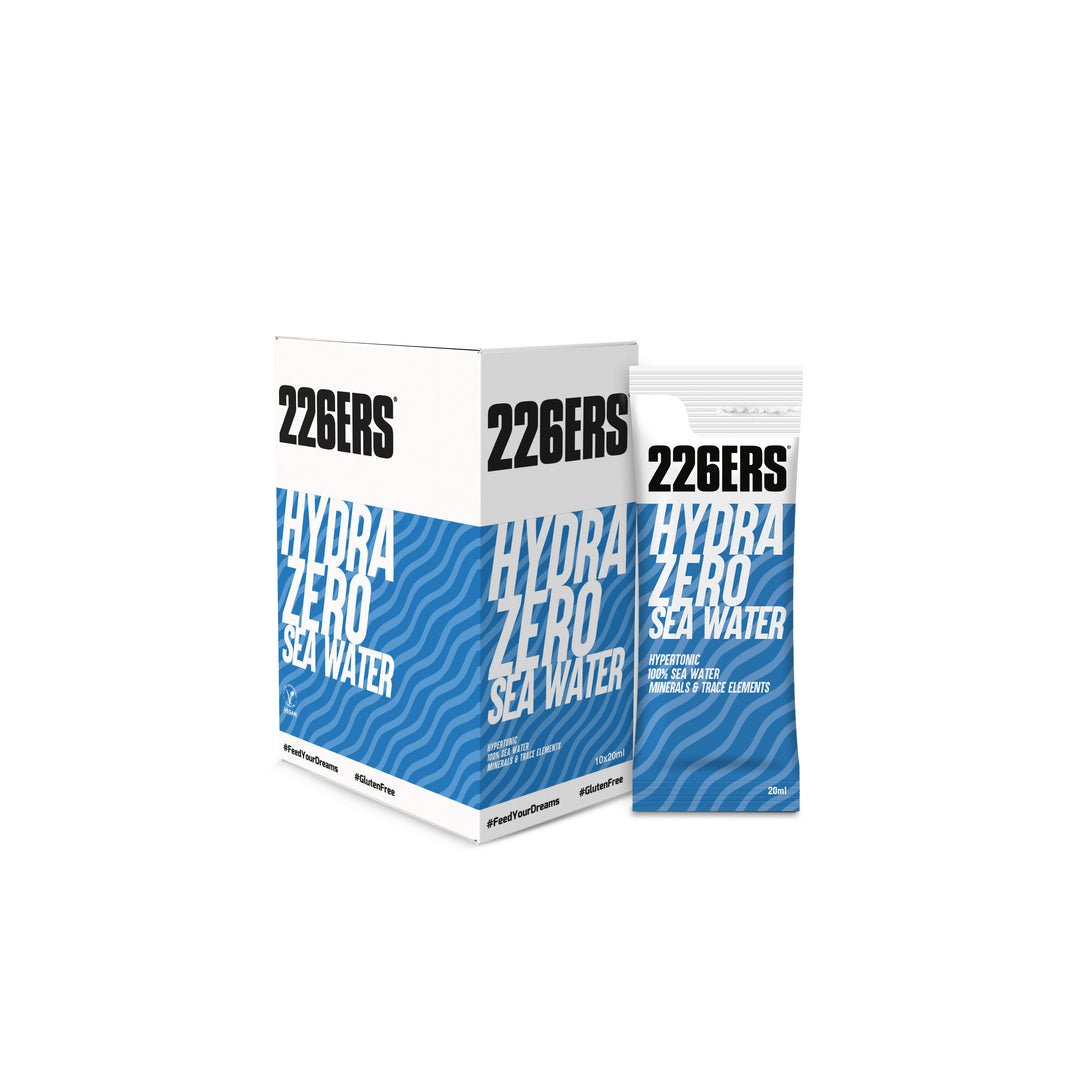 226ERS | Hydrazero Sea Water | Trail.nl