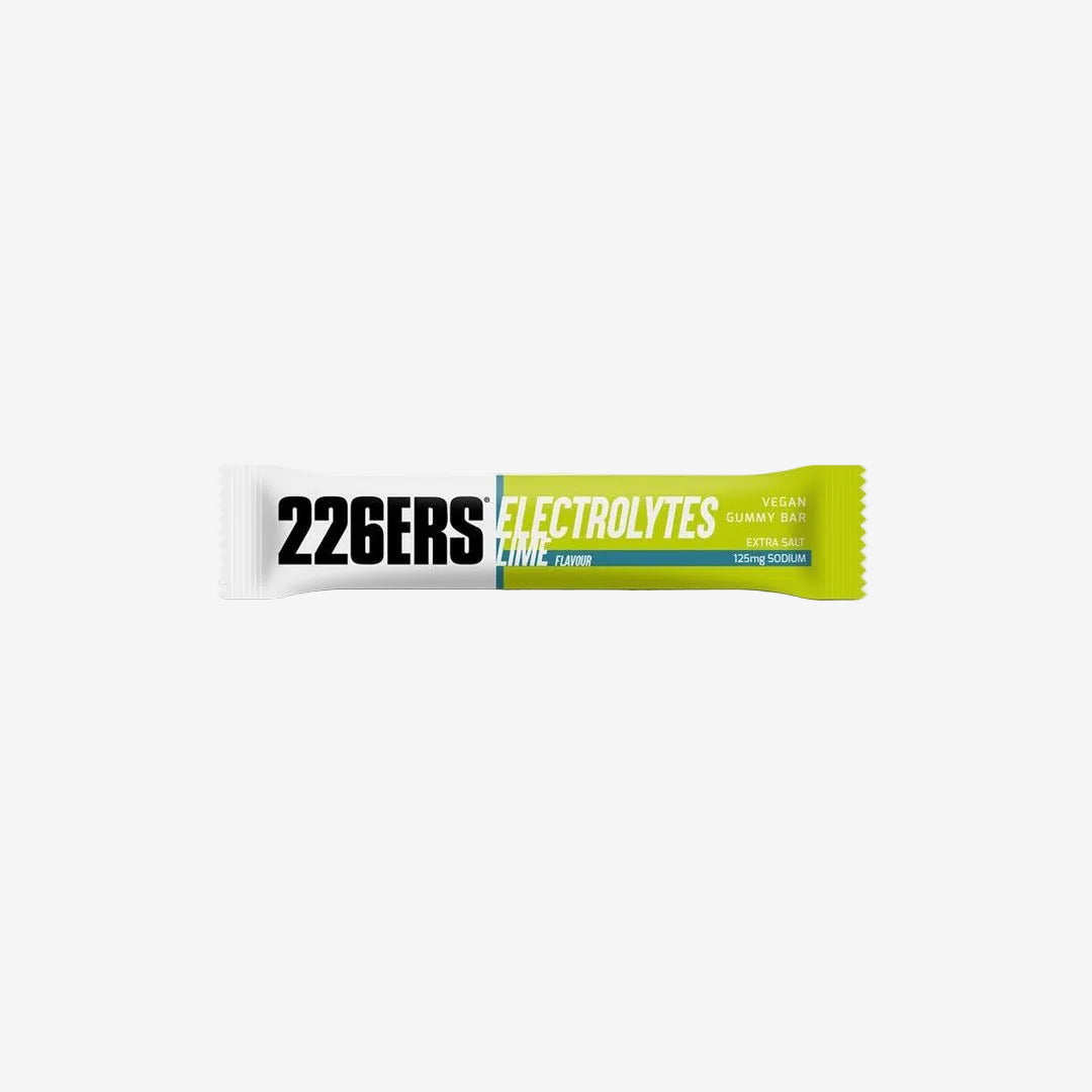 226ERS Vegan Gummy Bar (17g Carbs) | Trail.nl