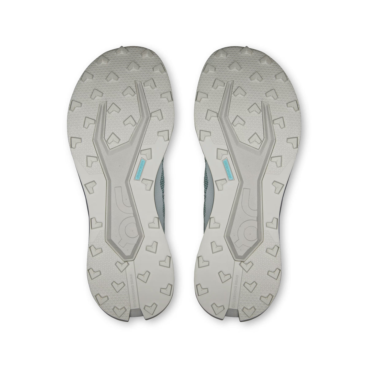 On Cloudultra 3 Dames | Trail.nl