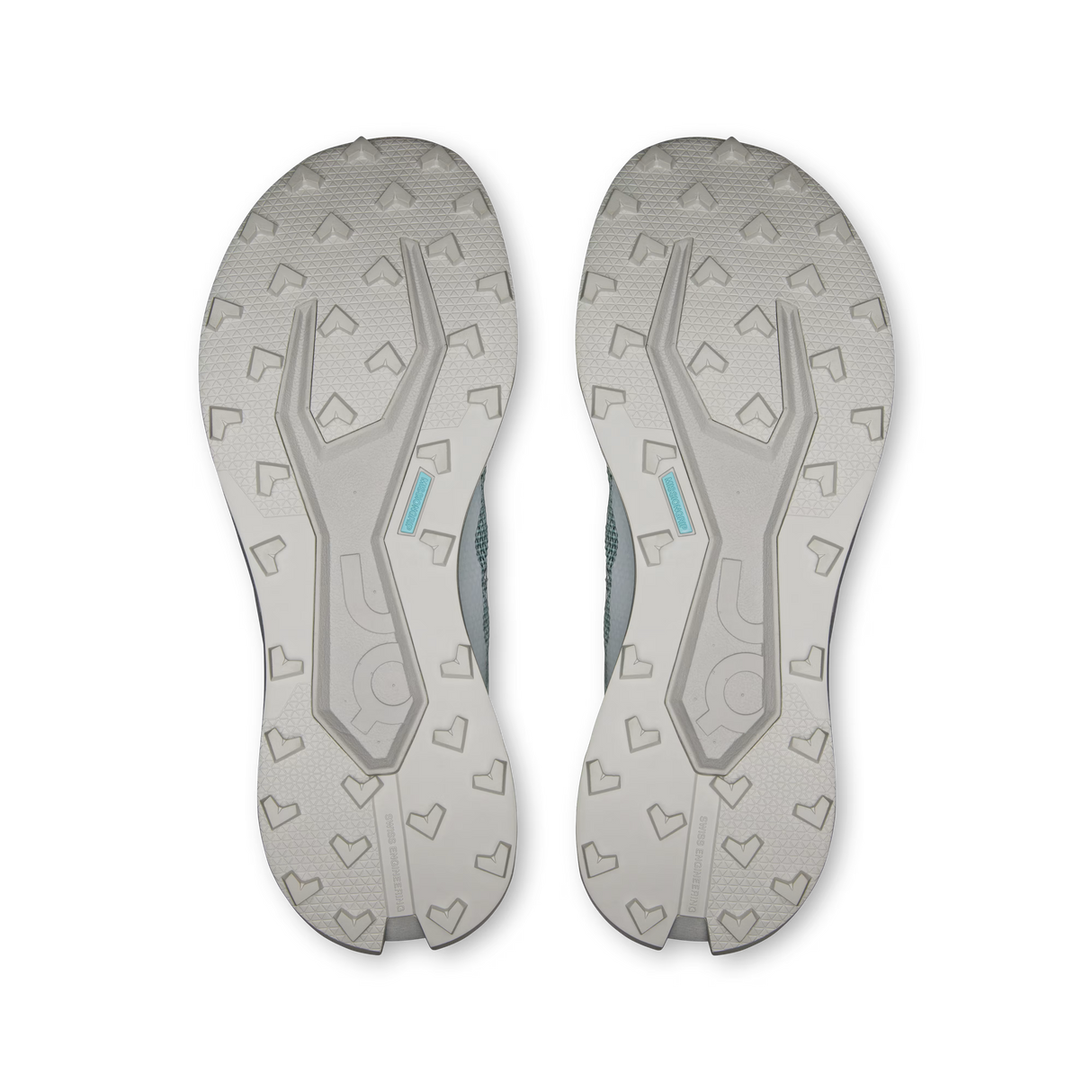 On | Cloudultra 3 | Trailschoenen | Heren | Trail.nl