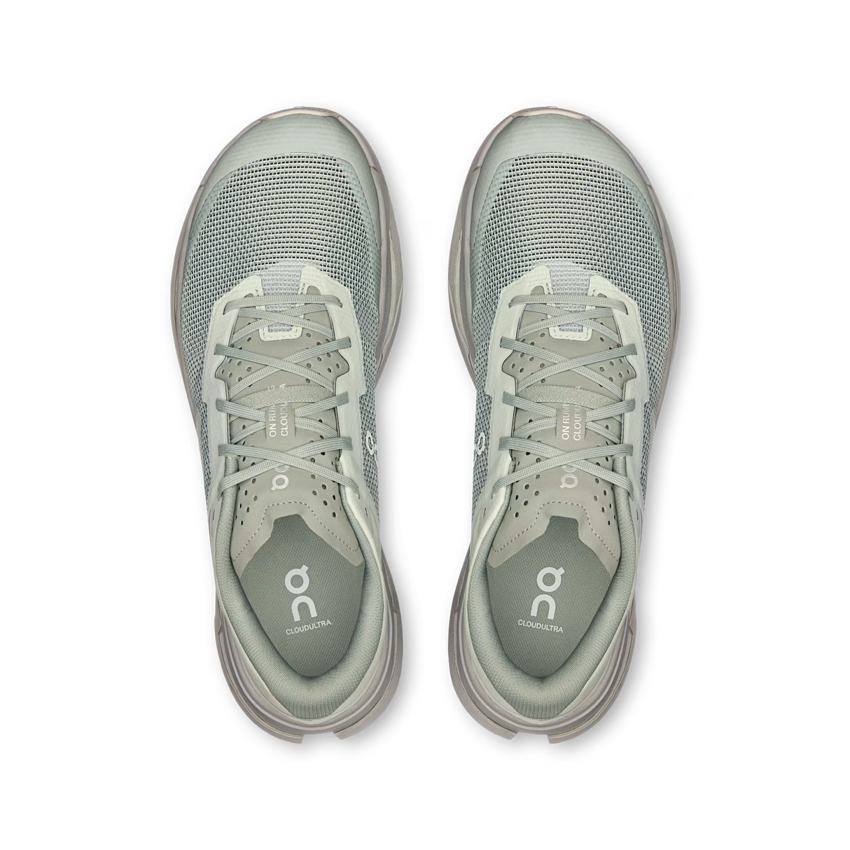 On | Cloudultra 3 | Trailschoenen | Heren | Trail.nl