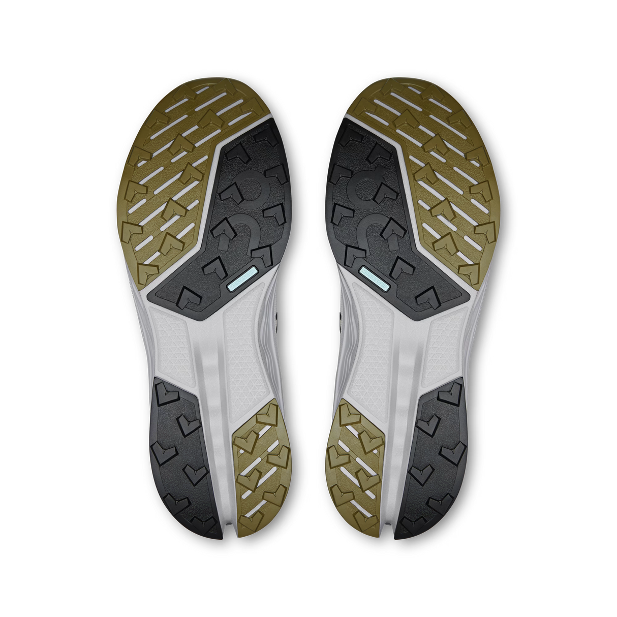 On | Cloudsurfer Trail 2 | Trailschoenen | Heren | Trail.nl