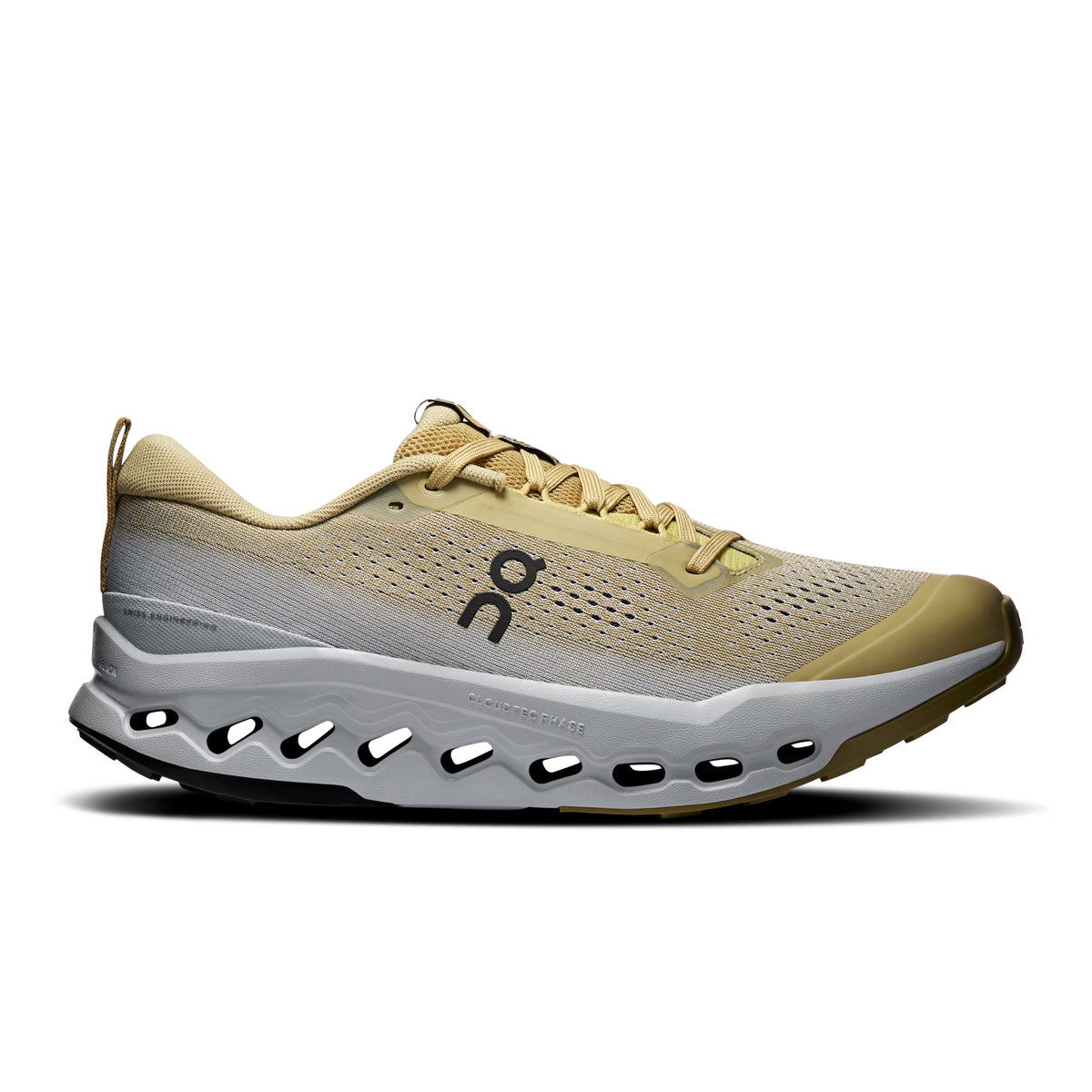 On | Cloudsurfer Trail 2 | Trailschoenen | Heren | Trail.nl