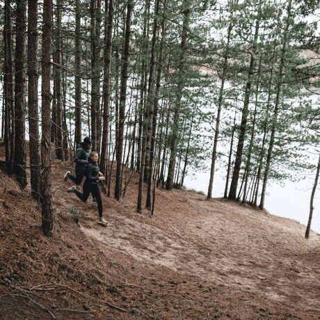 4T2 | Get Lost | Trailrunschoen | Unisex | Trail.nl