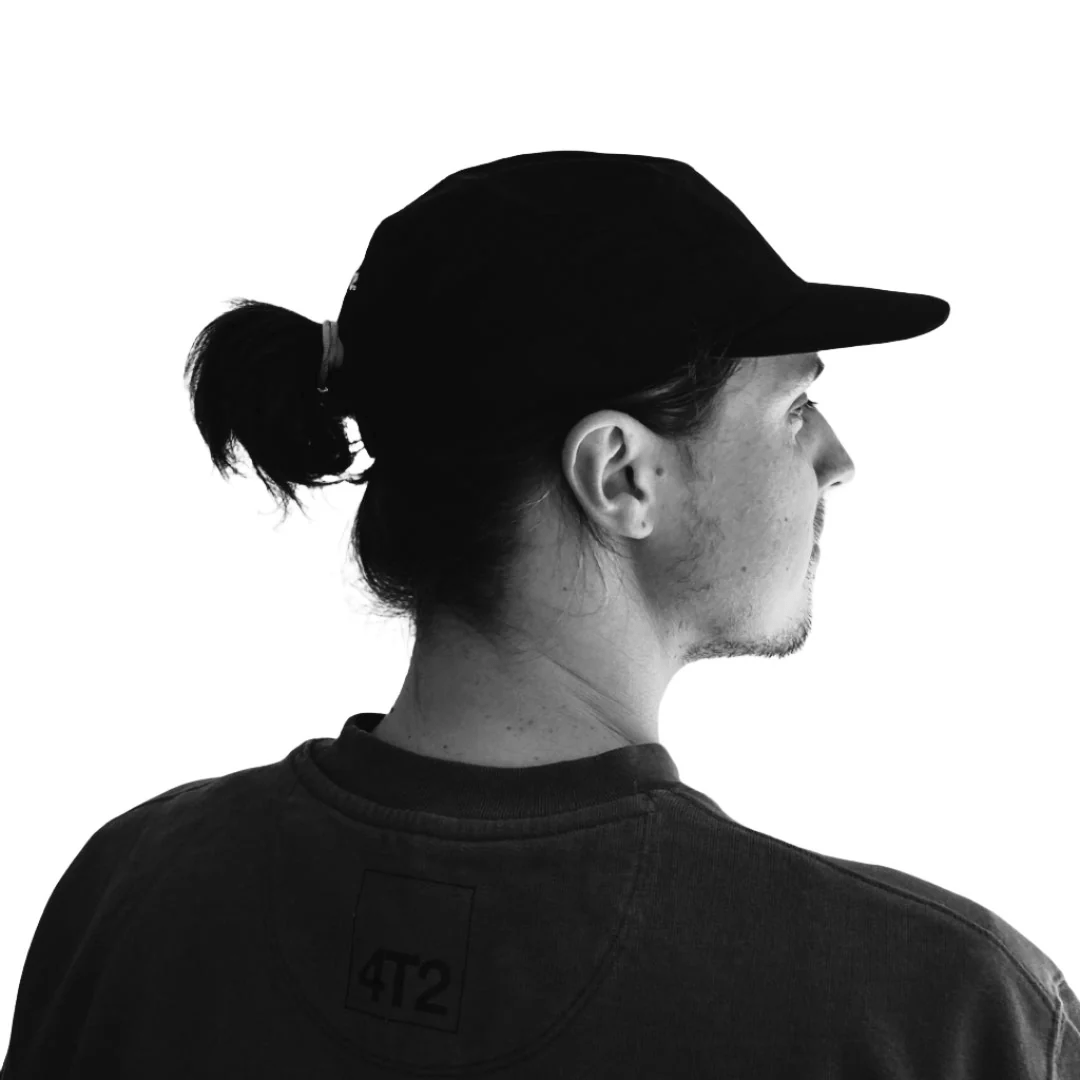 4T2 | Race Cap, One More | Running Cap | Trail.nl