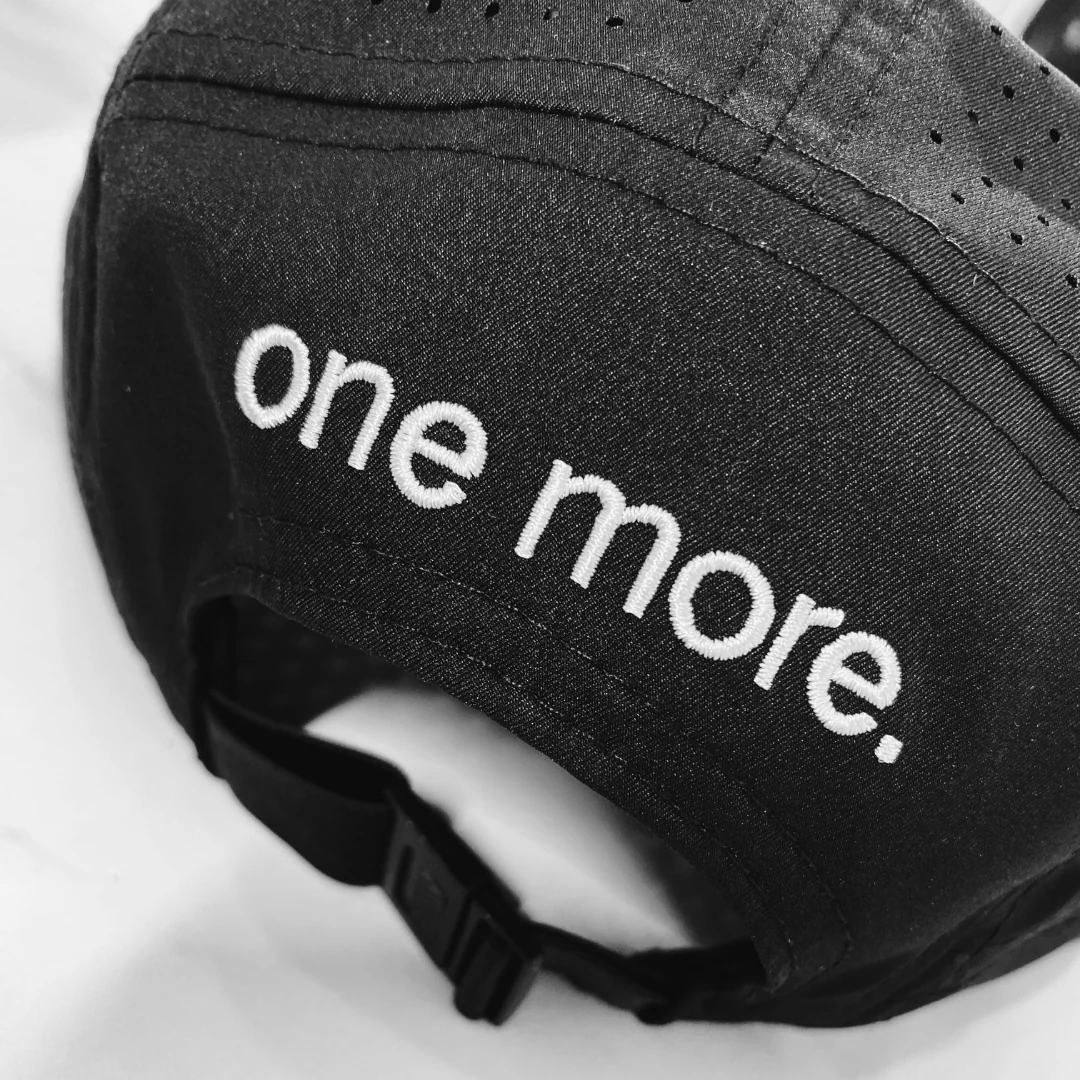 4T2 | Race Cap, One More | Running Cap | Trail.nl