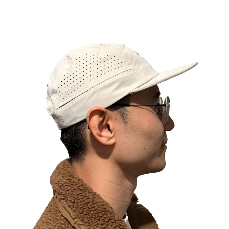 4T2 | Race Cap, One More | Running Cap | Trail.nl