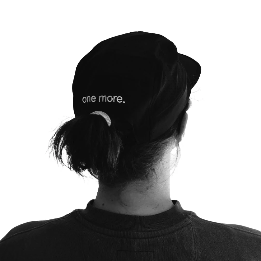 4T2 | Race Cap, One More | Running Cap | Trail.nl