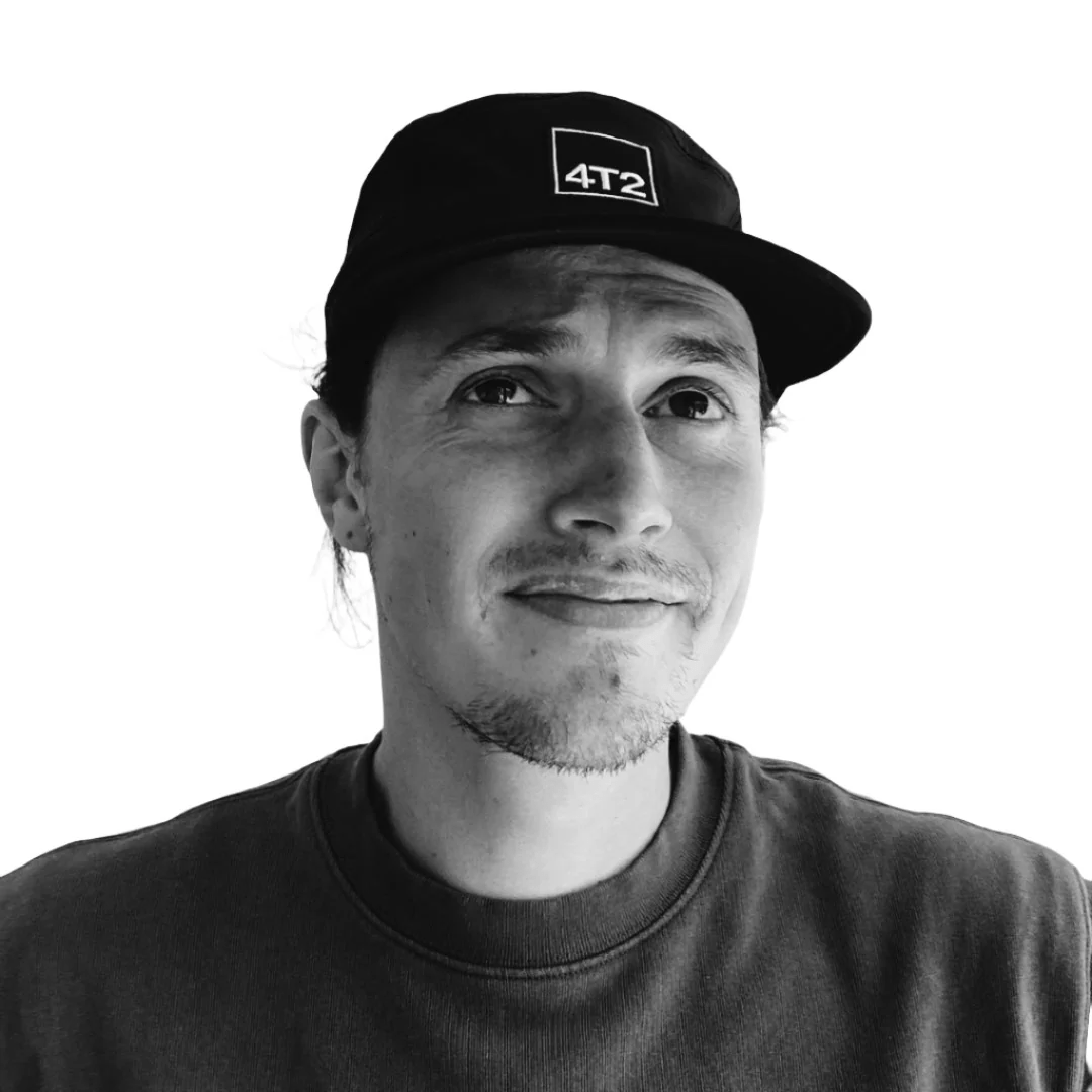 4T2 | Race Cap, One More | Running Cap | Trail.nl