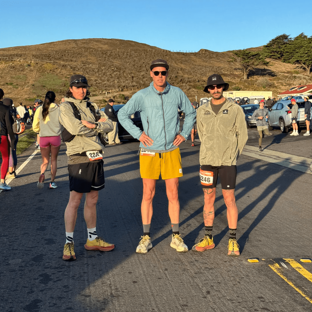 4T2 | Race Cap, One More | Running Cap | Trail.nl