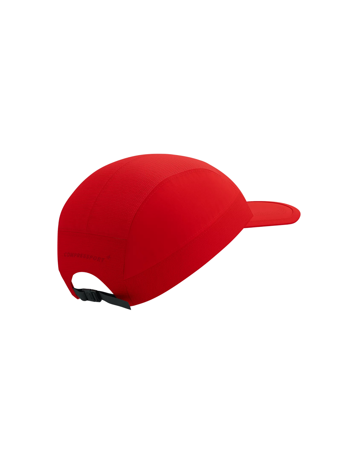 Compressport | 5 Panel Light Cap | Hardlooppet | Ultralicht | Trail.nl