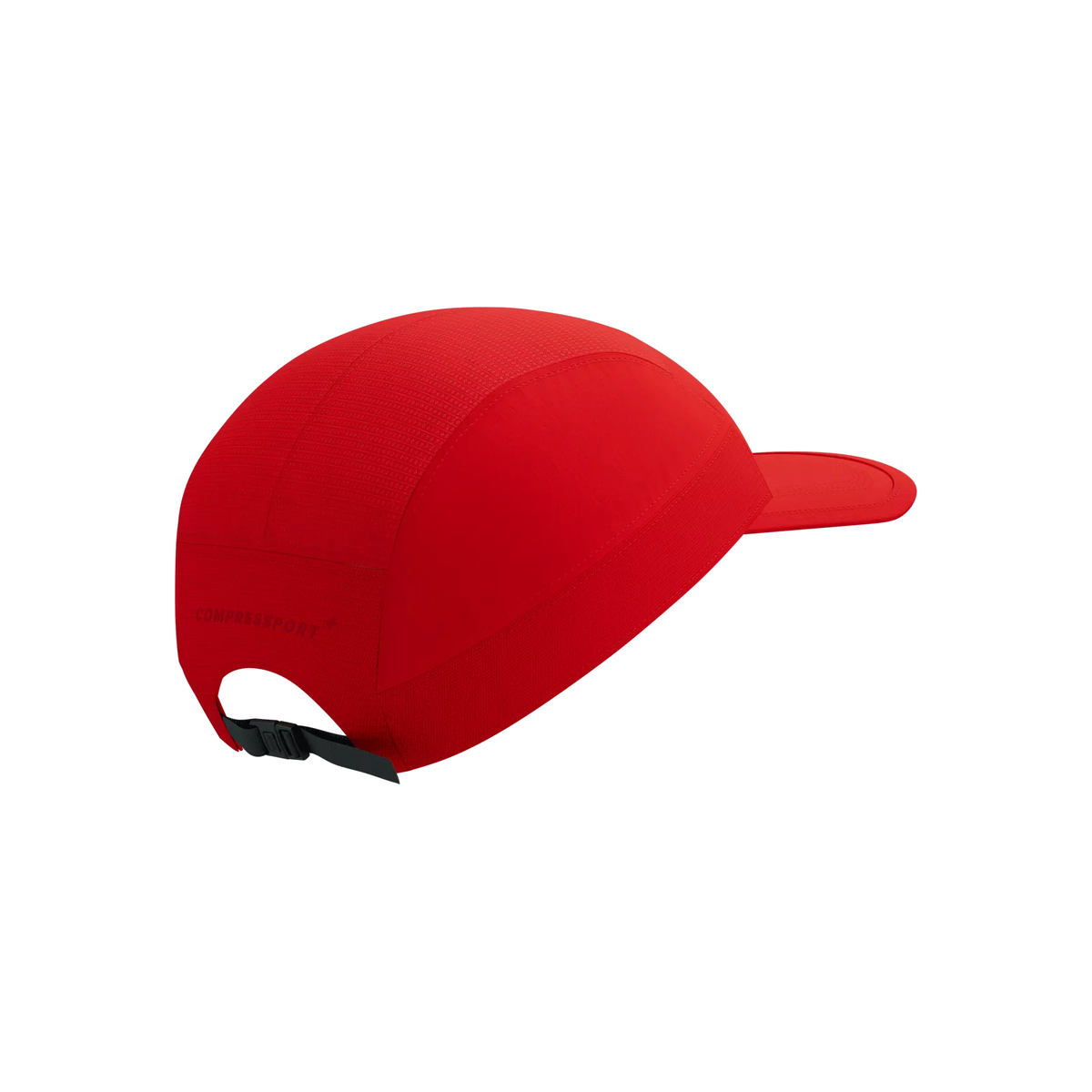 Compressport | 5 Panel Light Cap | Hardlooppet | Ultralicht | Trail.nl