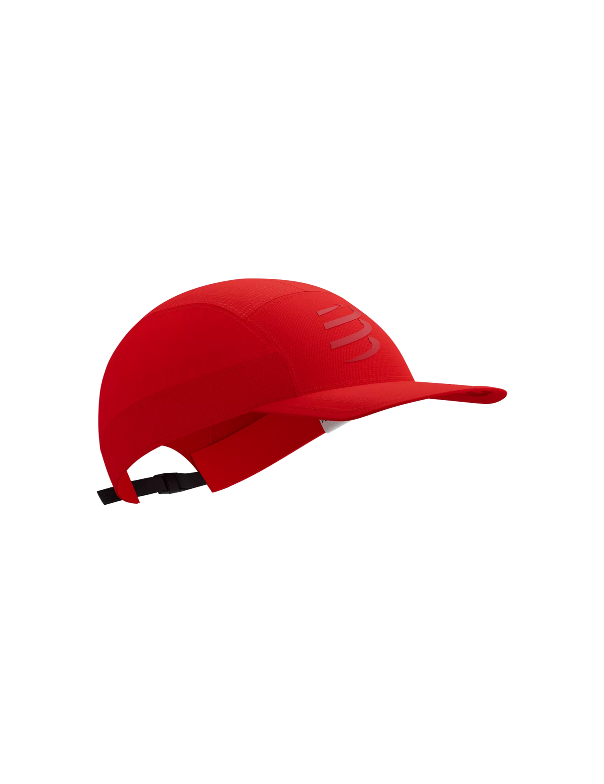 Compressport | 5 Panel Light Cap | Hardlooppet | Ultralicht | Trail.nl