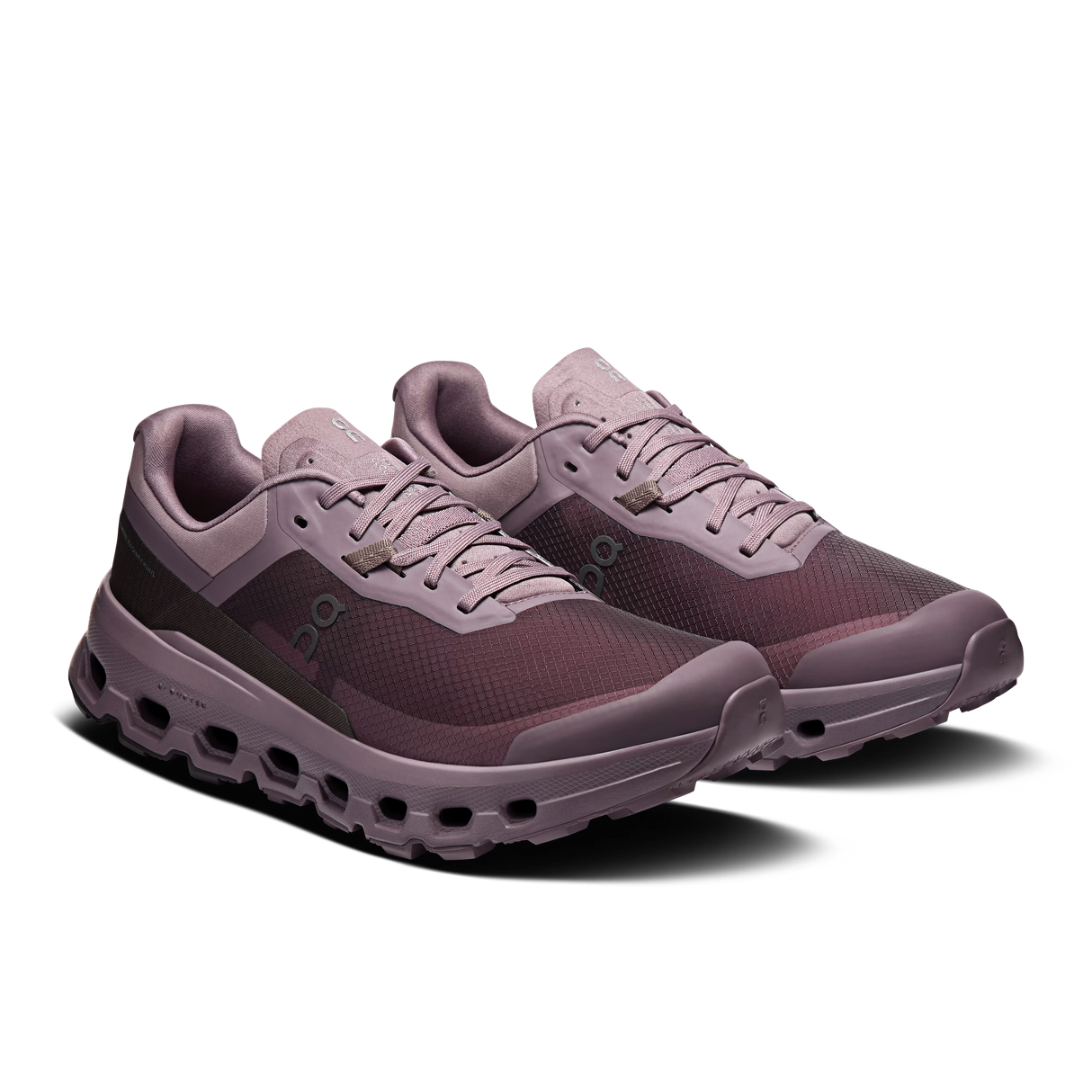 On | Cloudvista 2 | Trailschoenen | Dames | Trail.nl