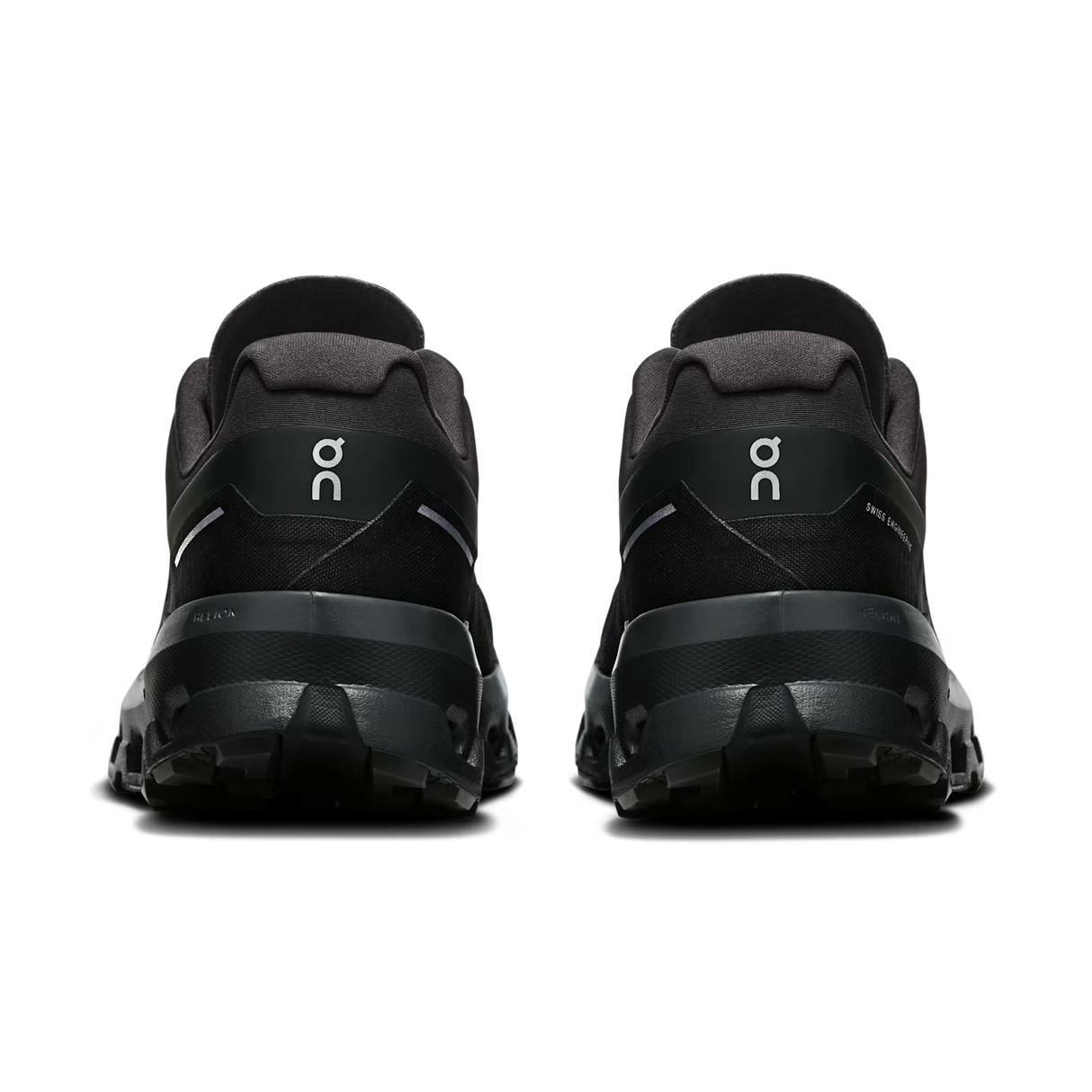 On | Cloudvista 2 | Trailschoenen | Dames | Trail.nl